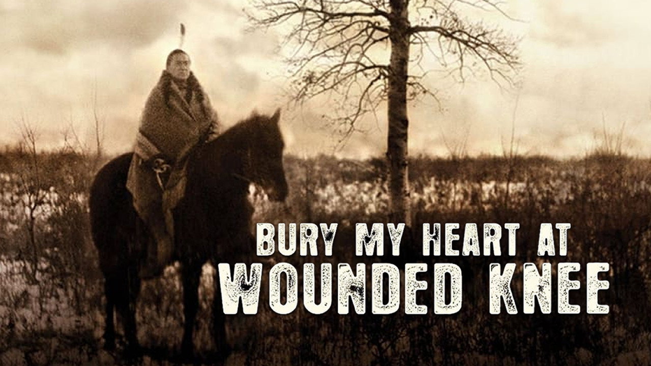 Bury My Heart at Wounded Knee scene photo