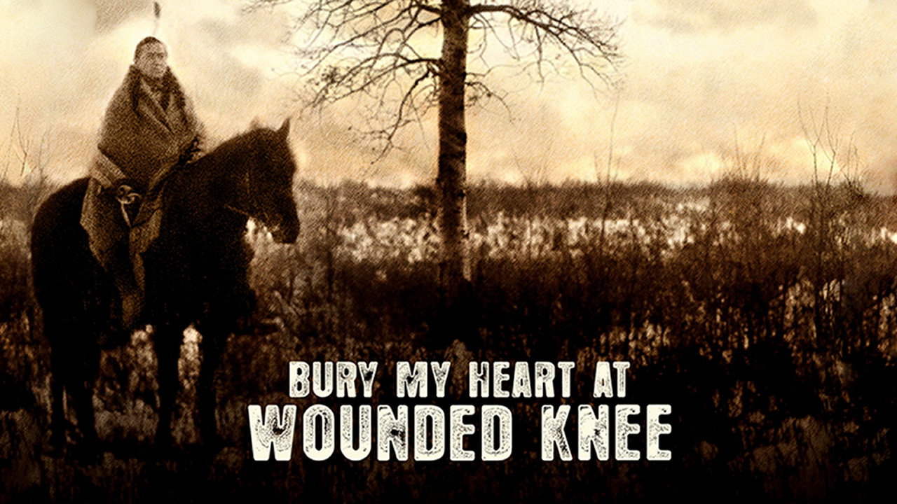 Bury My Heart at Wounded Knee scene photo
