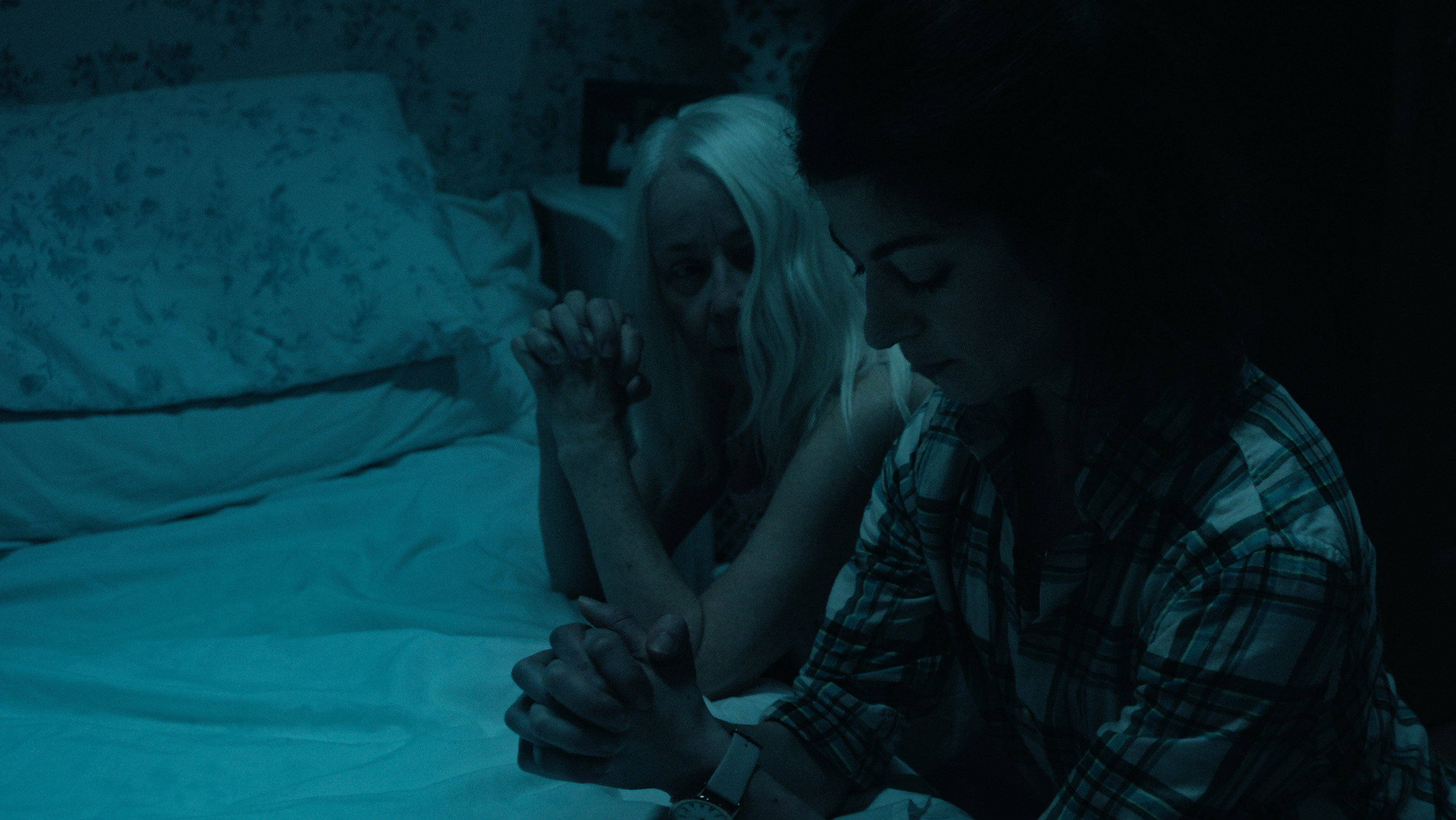 Bury the Devil scene photo