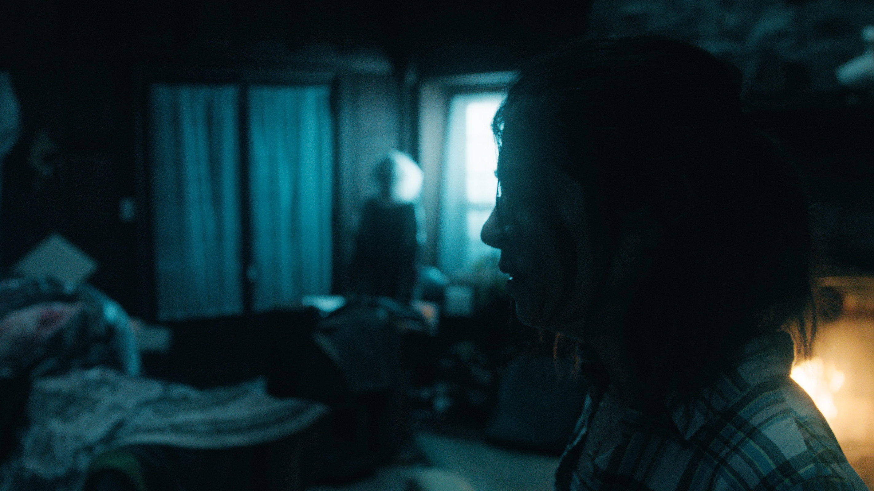 Bury the Devil scene photo
