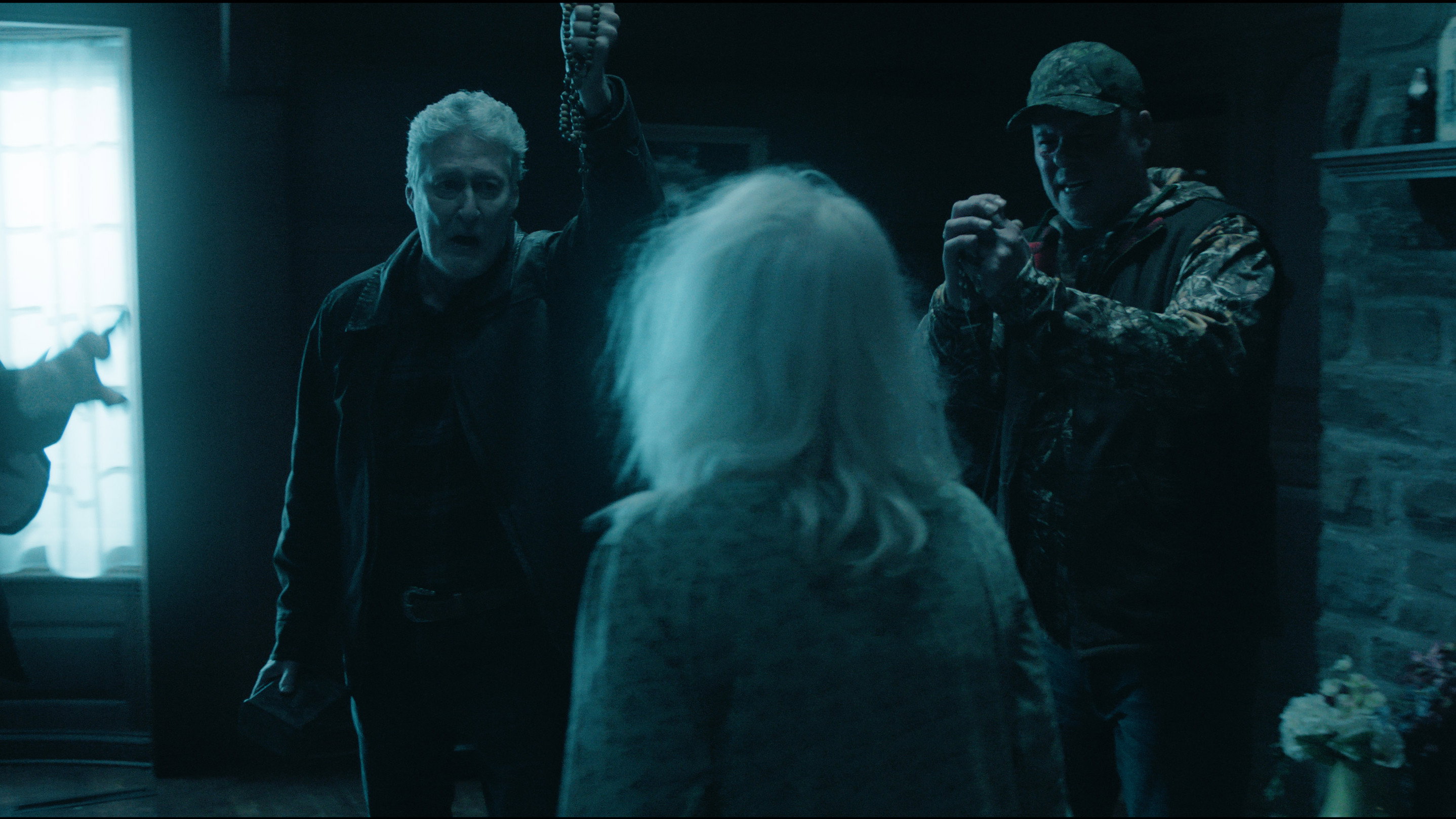 Bury the Devil scene photo