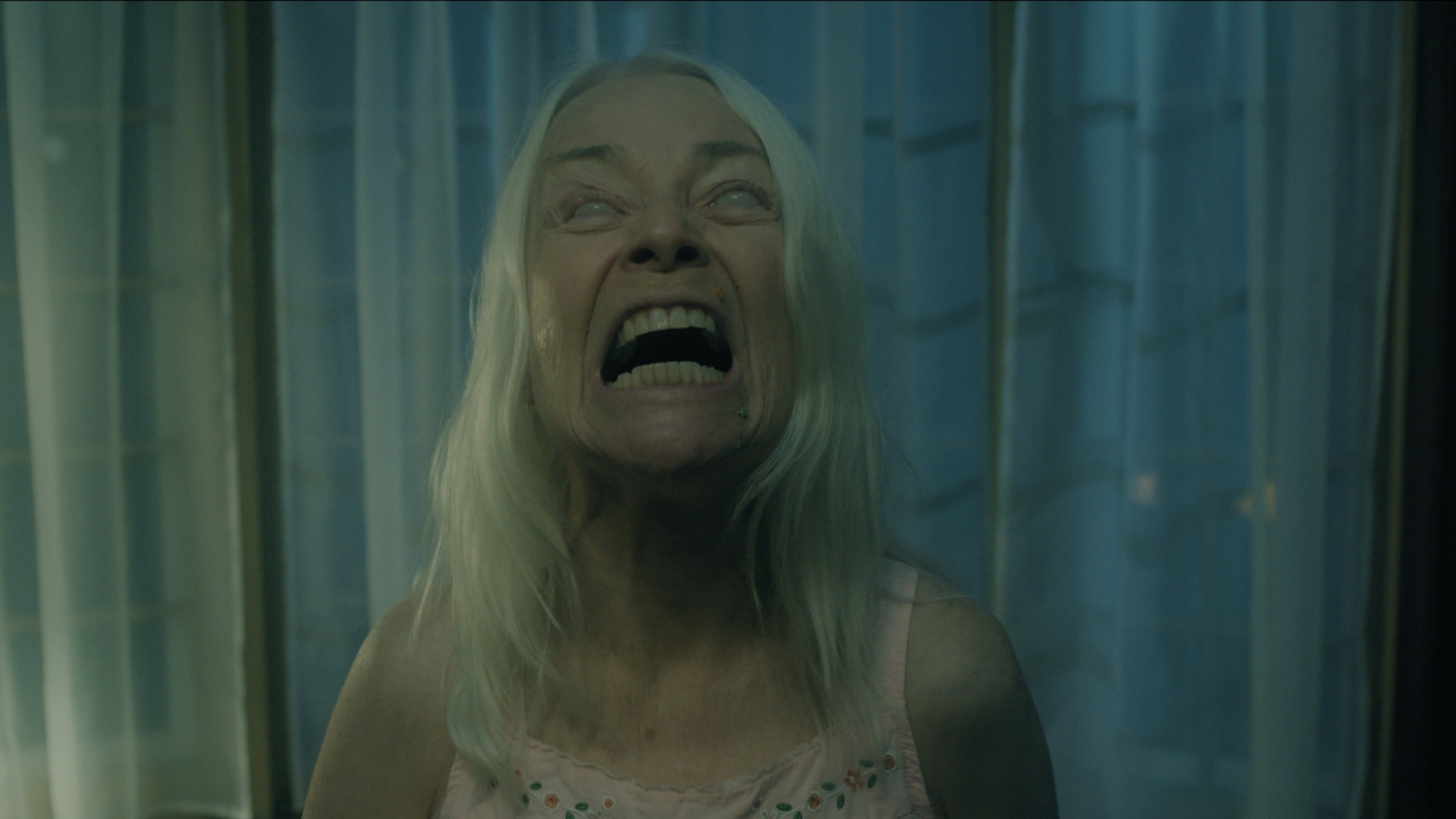 Bury the Devil scene photo