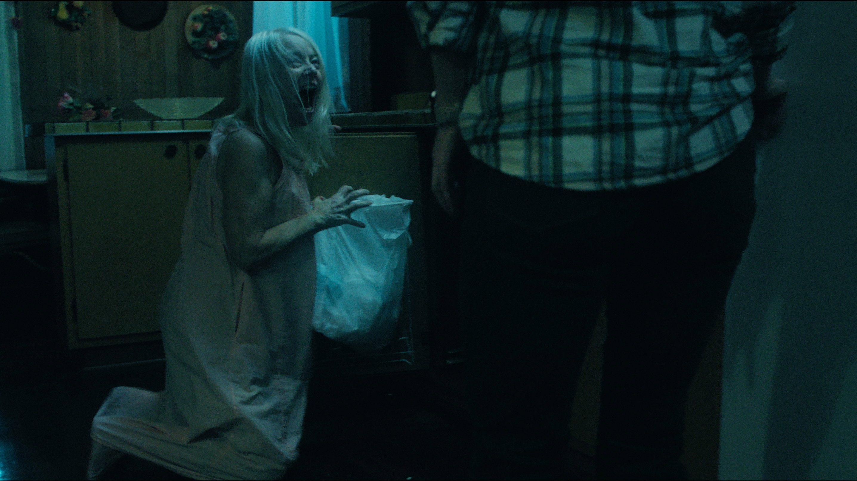 Bury the Devil scene photo
