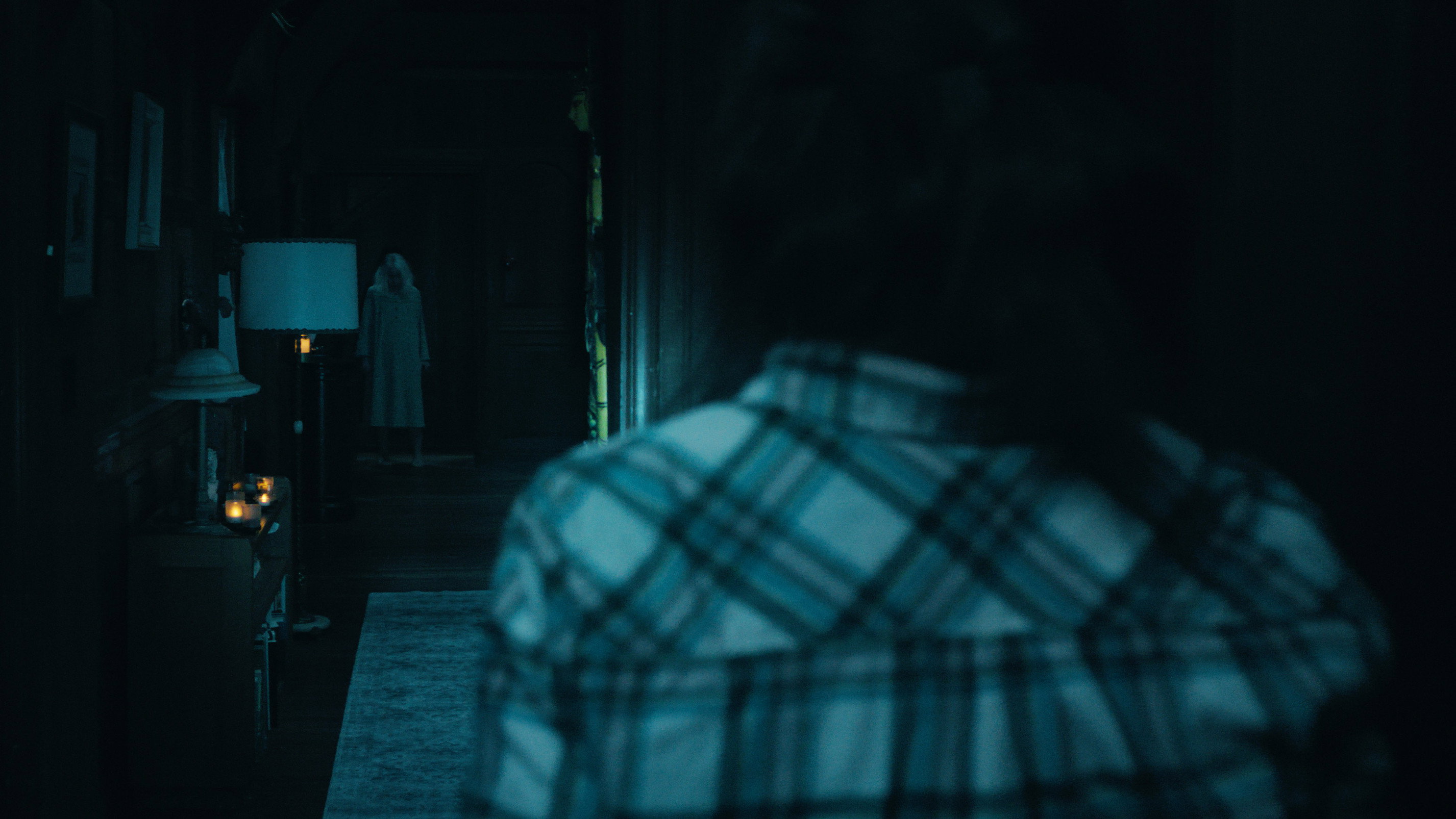 Bury the Devil scene photo