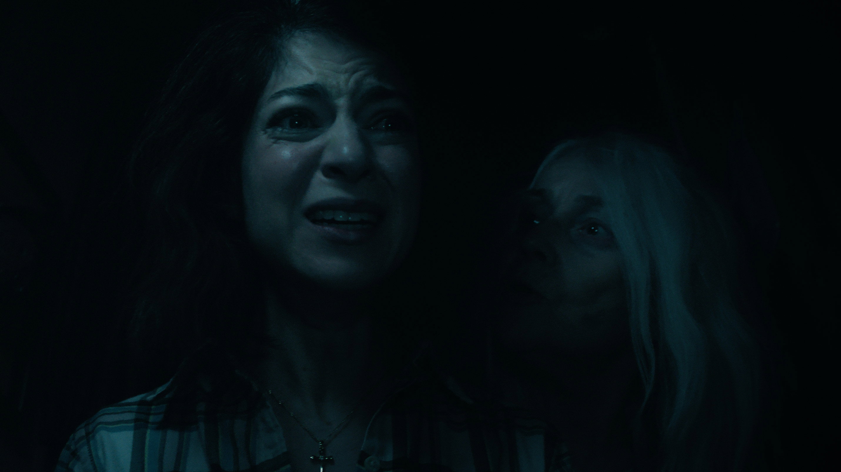 Bury the Devil scene photo