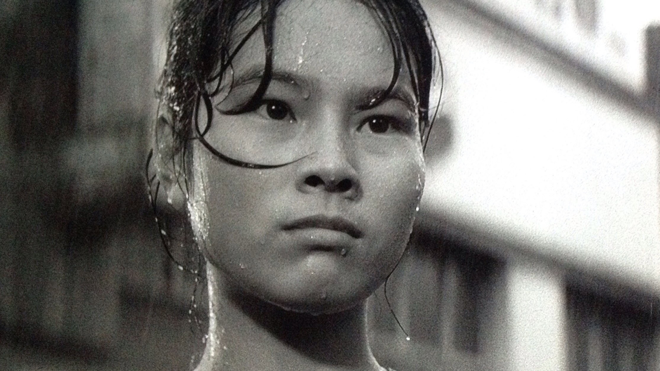 Buta to gunkan scene photo