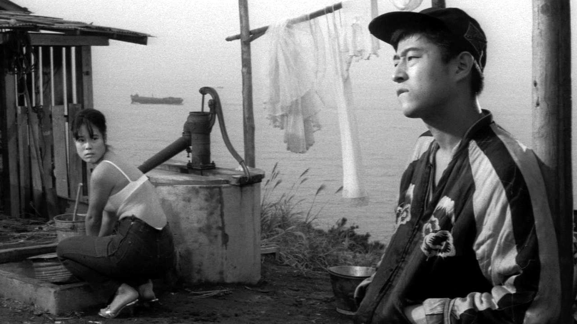 Buta to gunkan scene photo