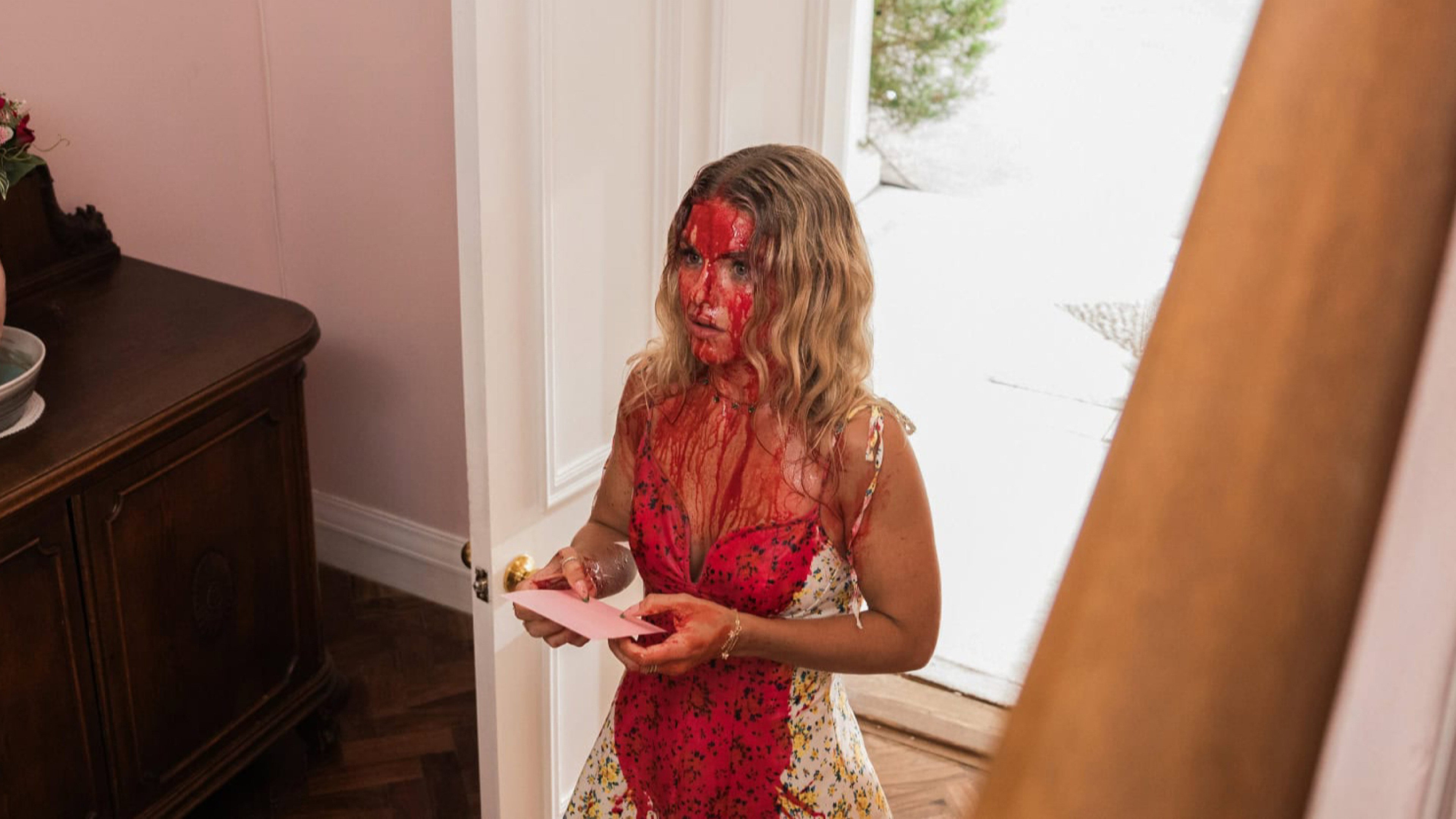 Buzzkill scene photo
