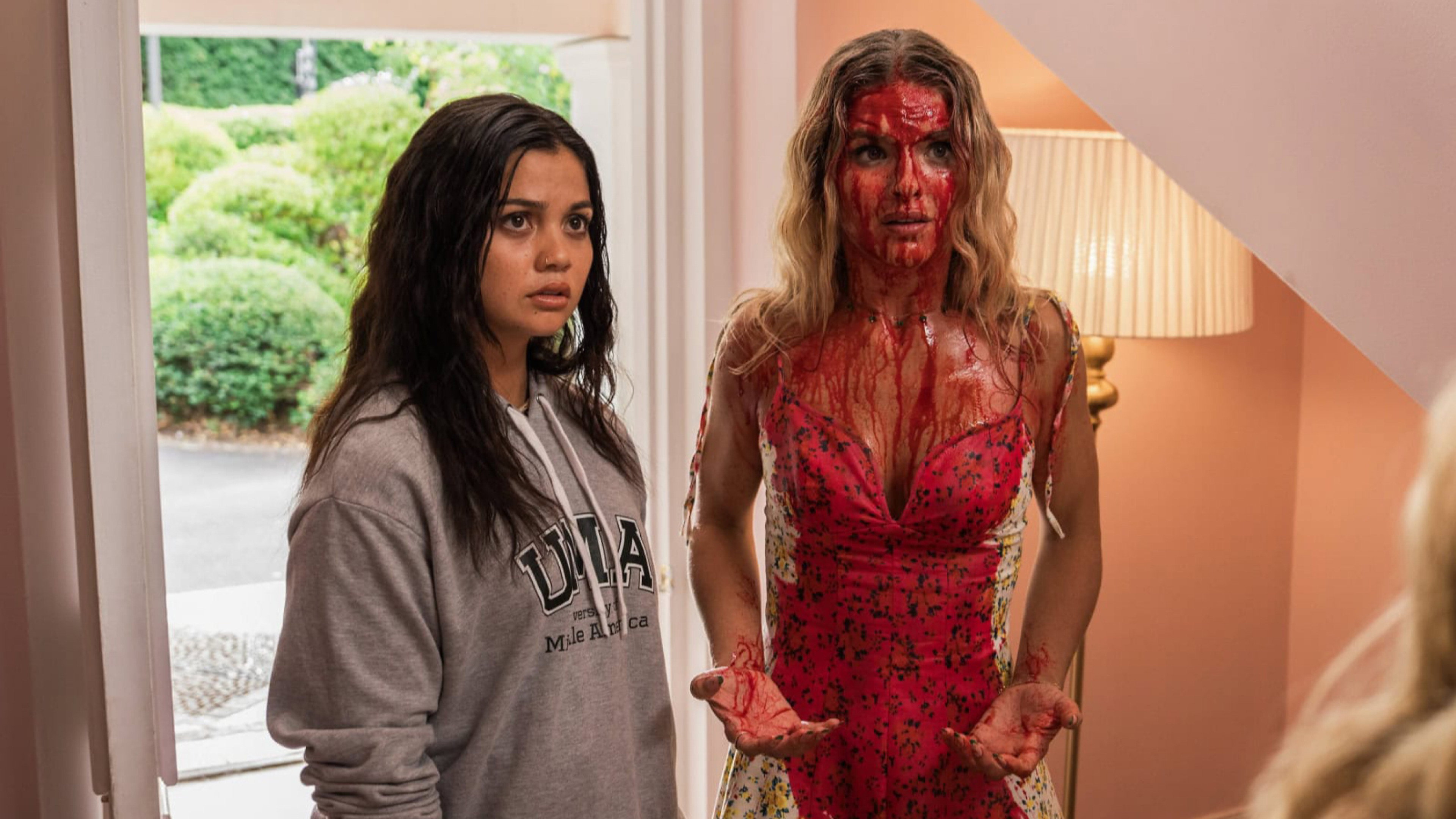 Buzzkill scene photo