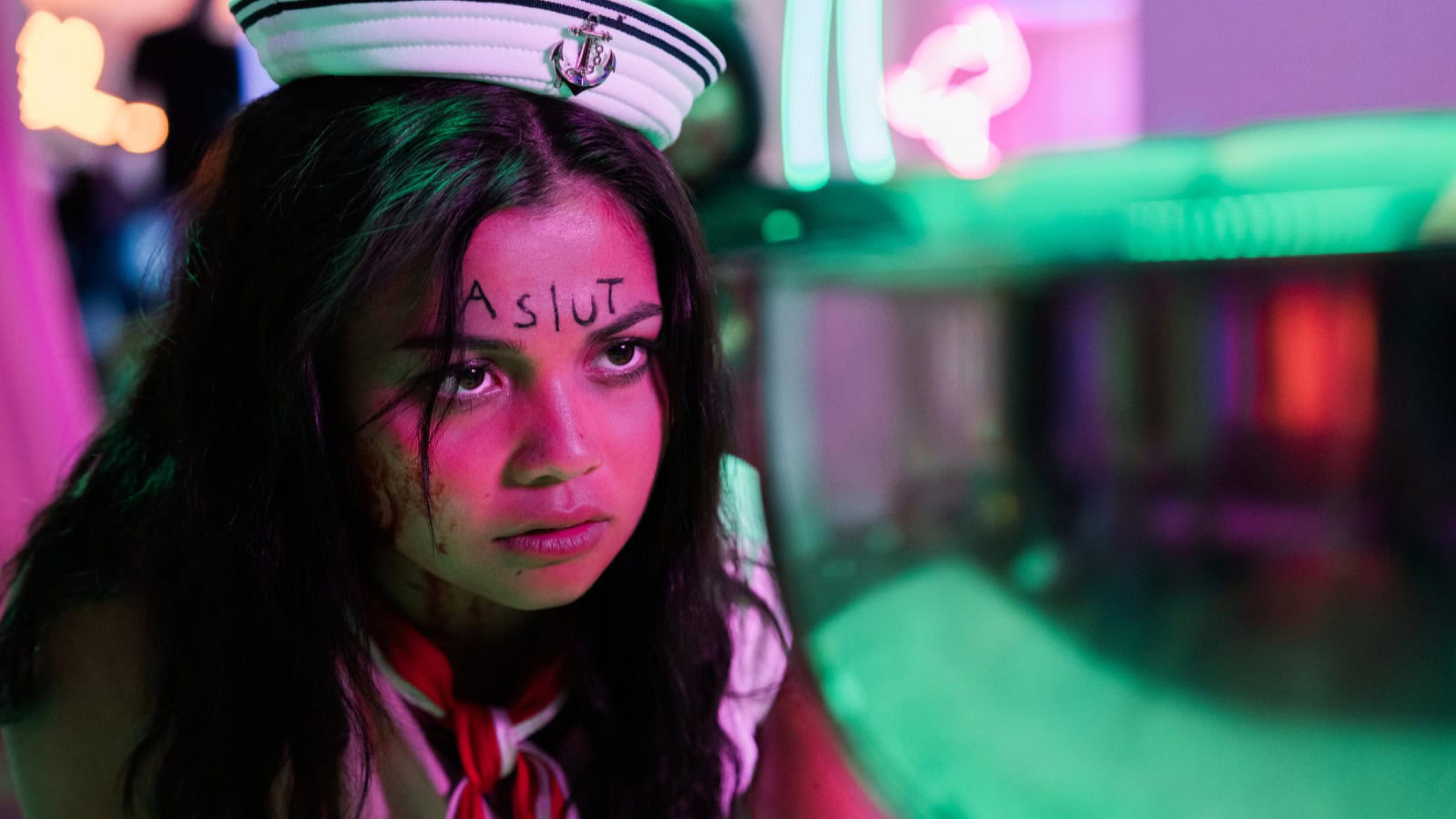 Buzzkill scene photo