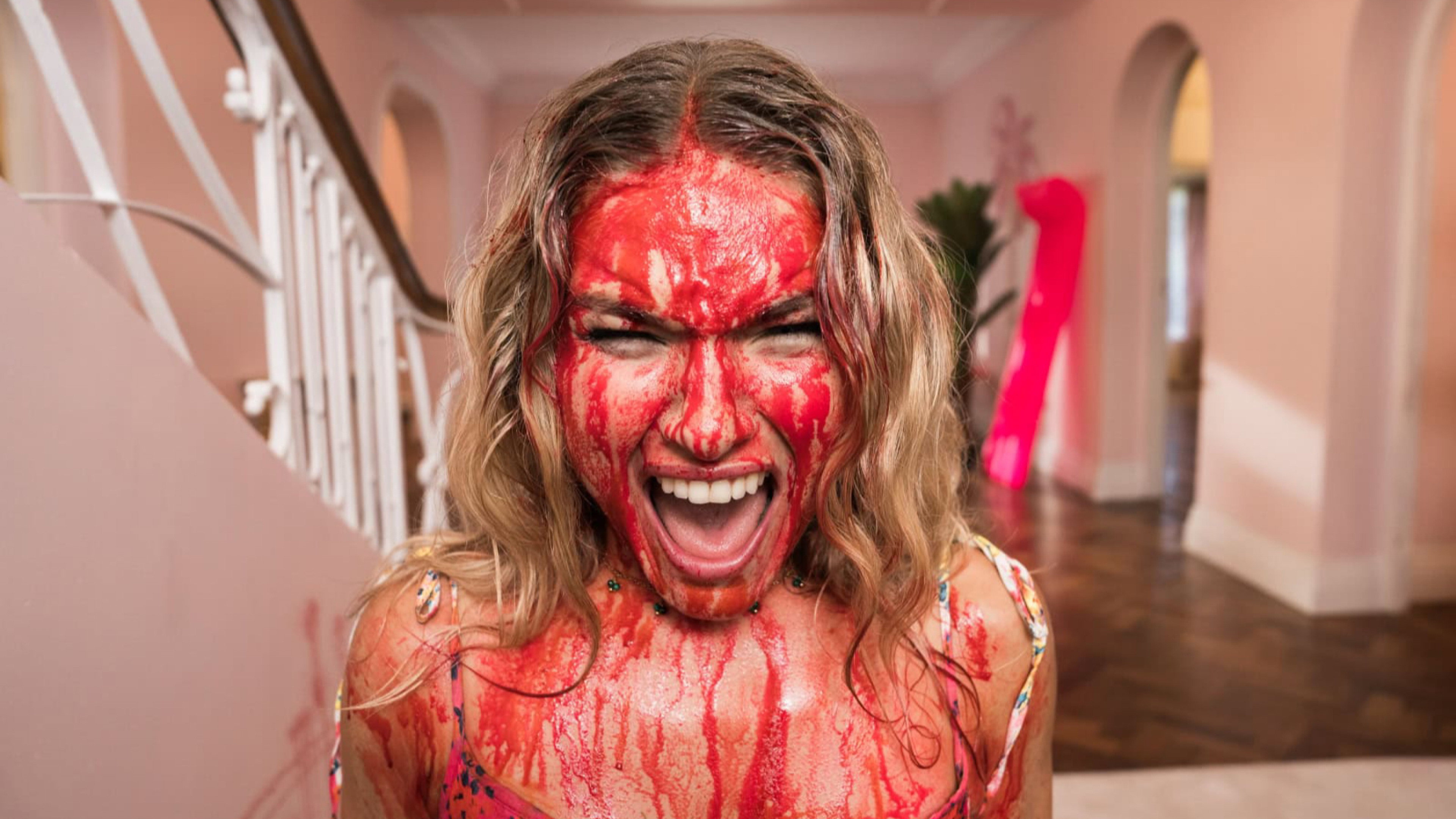 Buzzkill scene photo