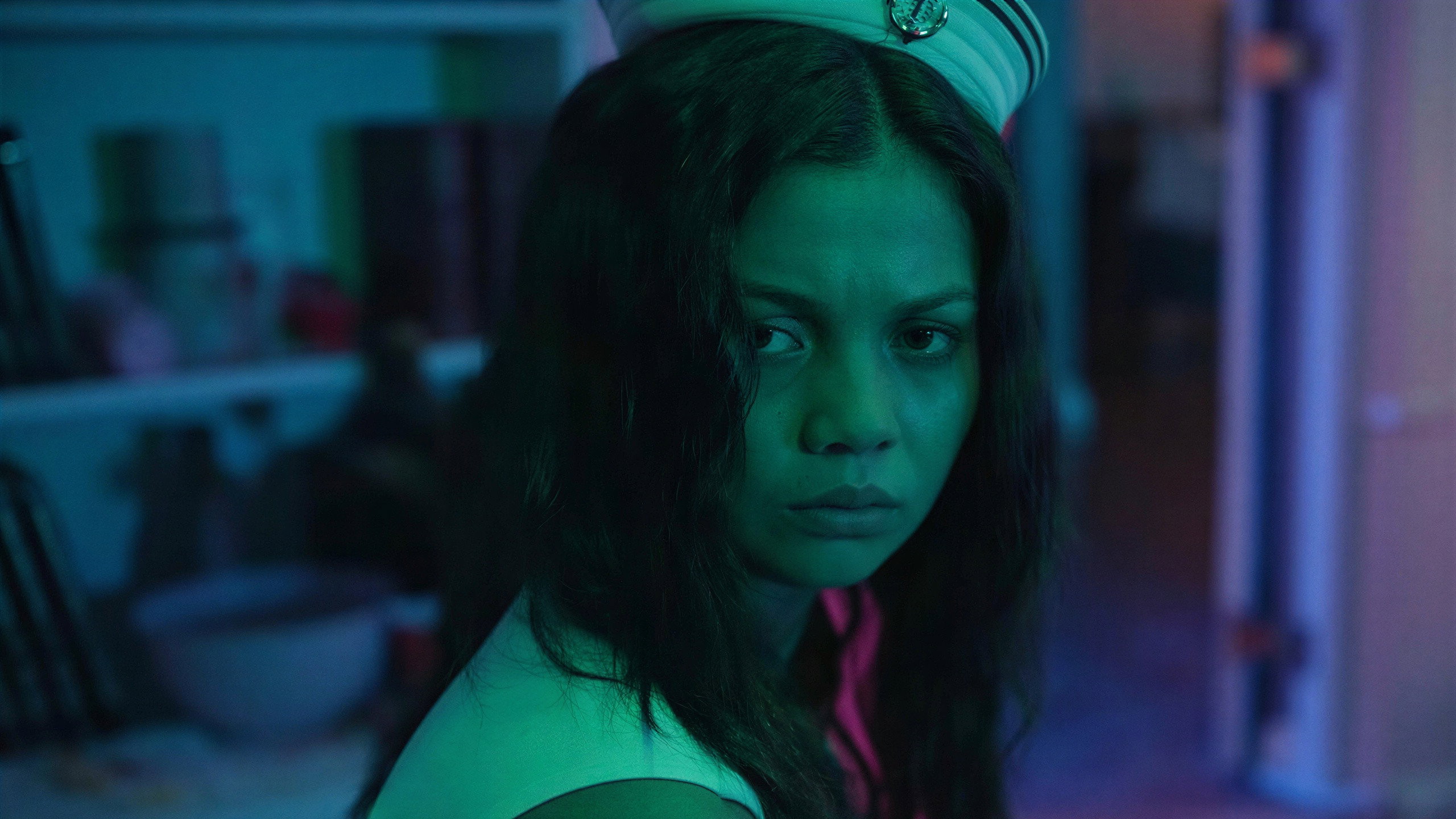 Buzzkill scene photo