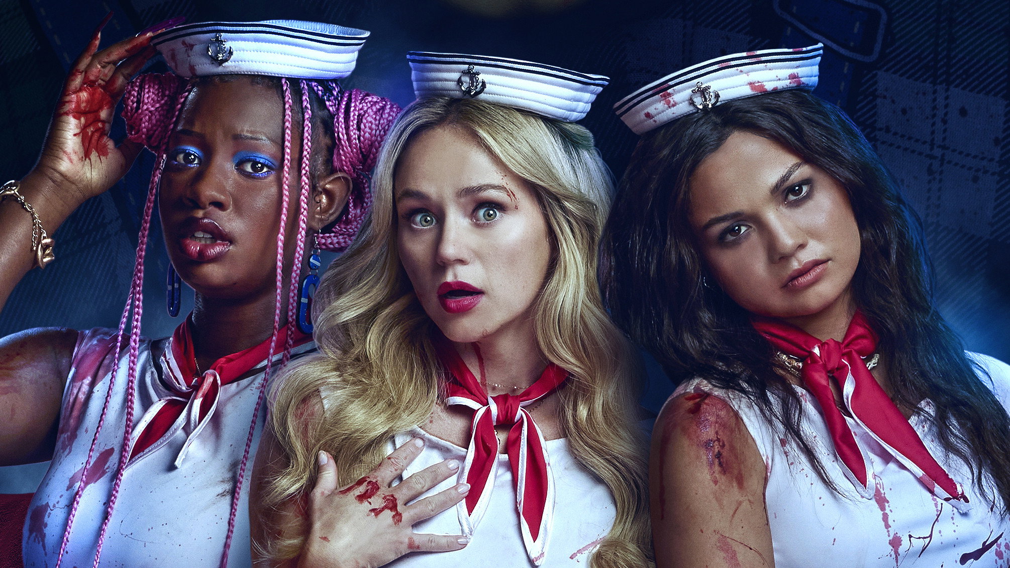 Buzzkill scene photo