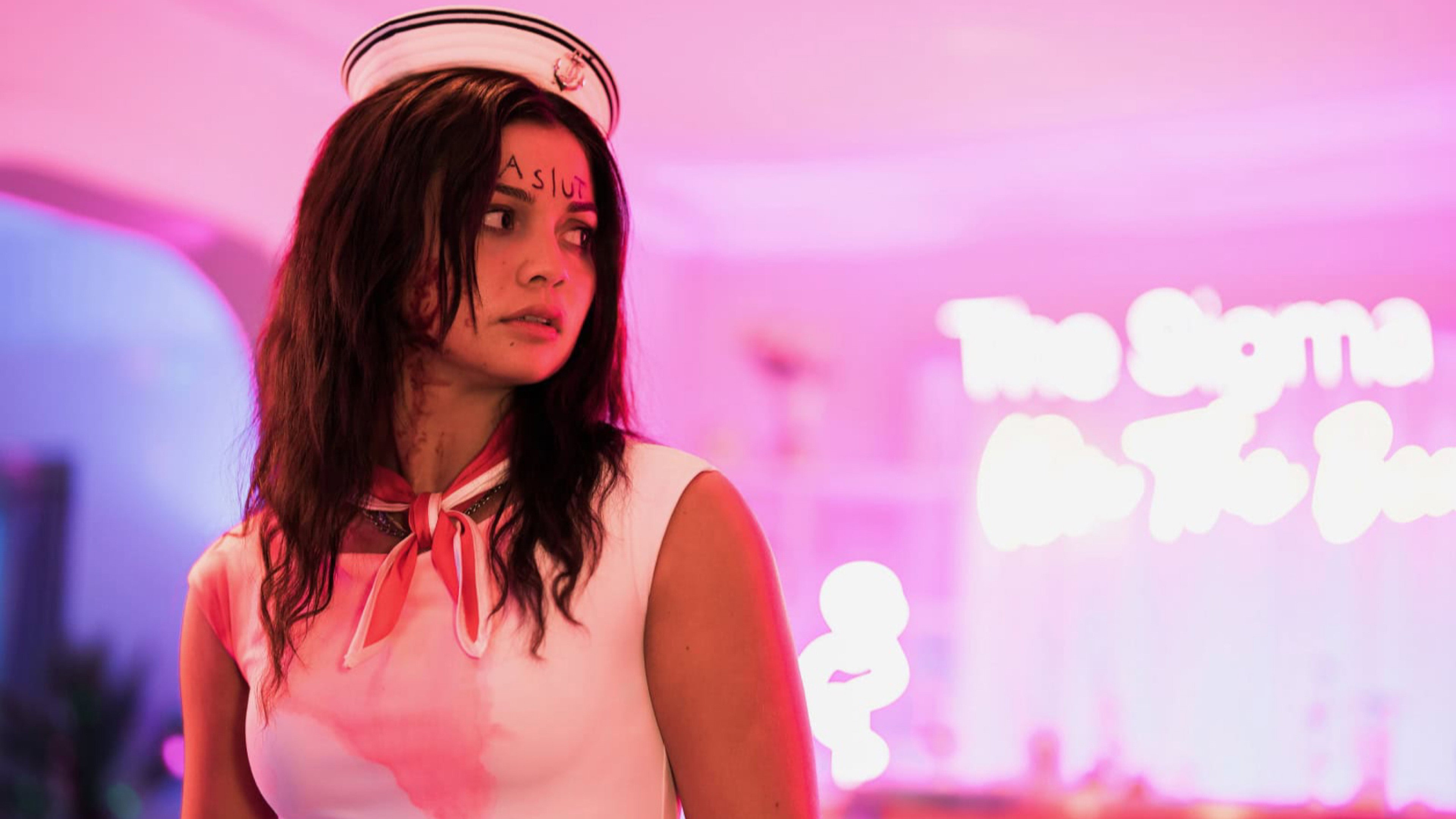 Buzzkill scene photo