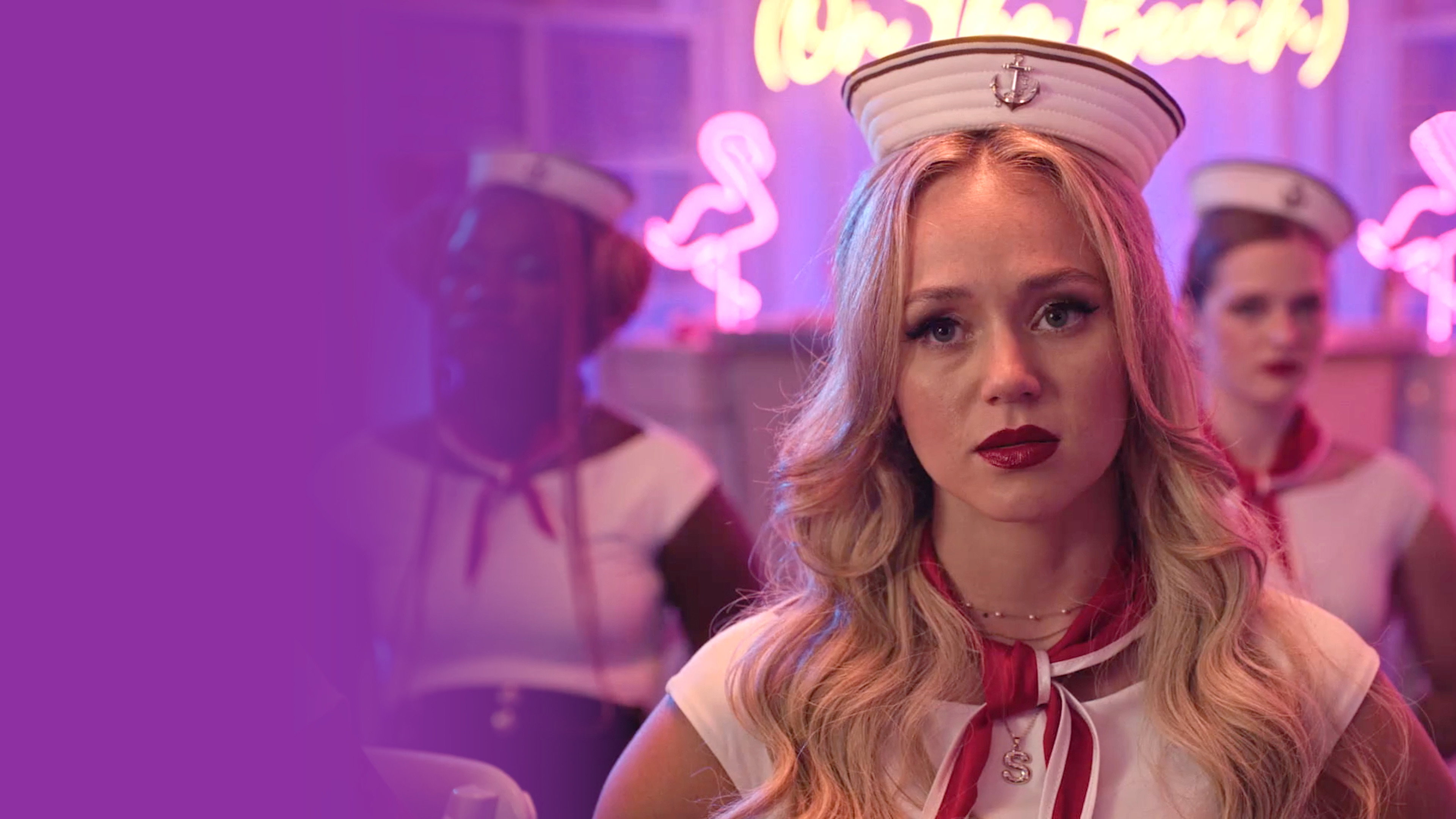Buzzkill scene photo