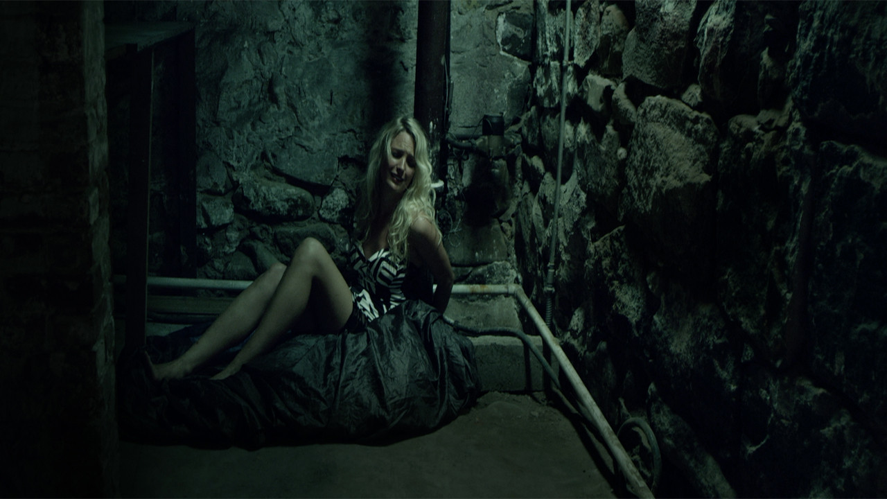 By Any Means scene photo