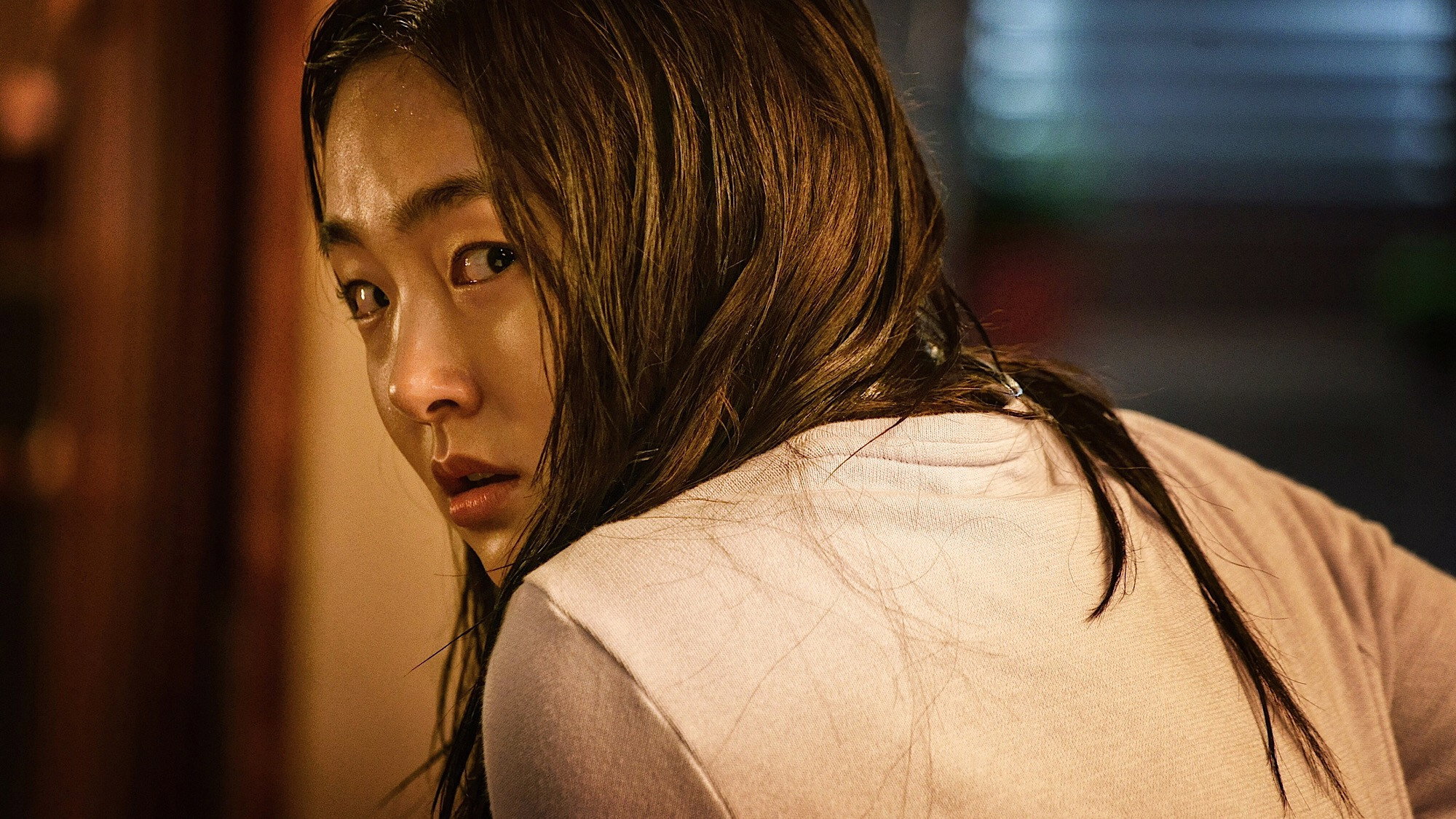 Byeonshin scene photo