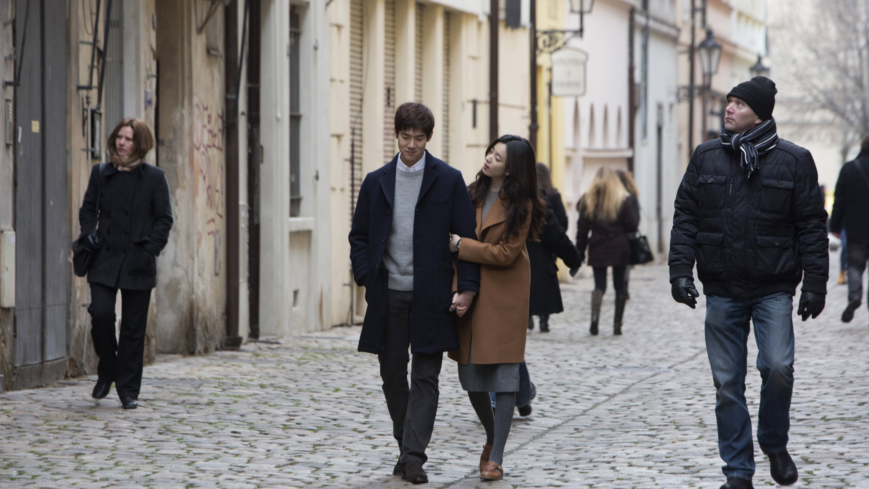 Byuti insaideu scene photo