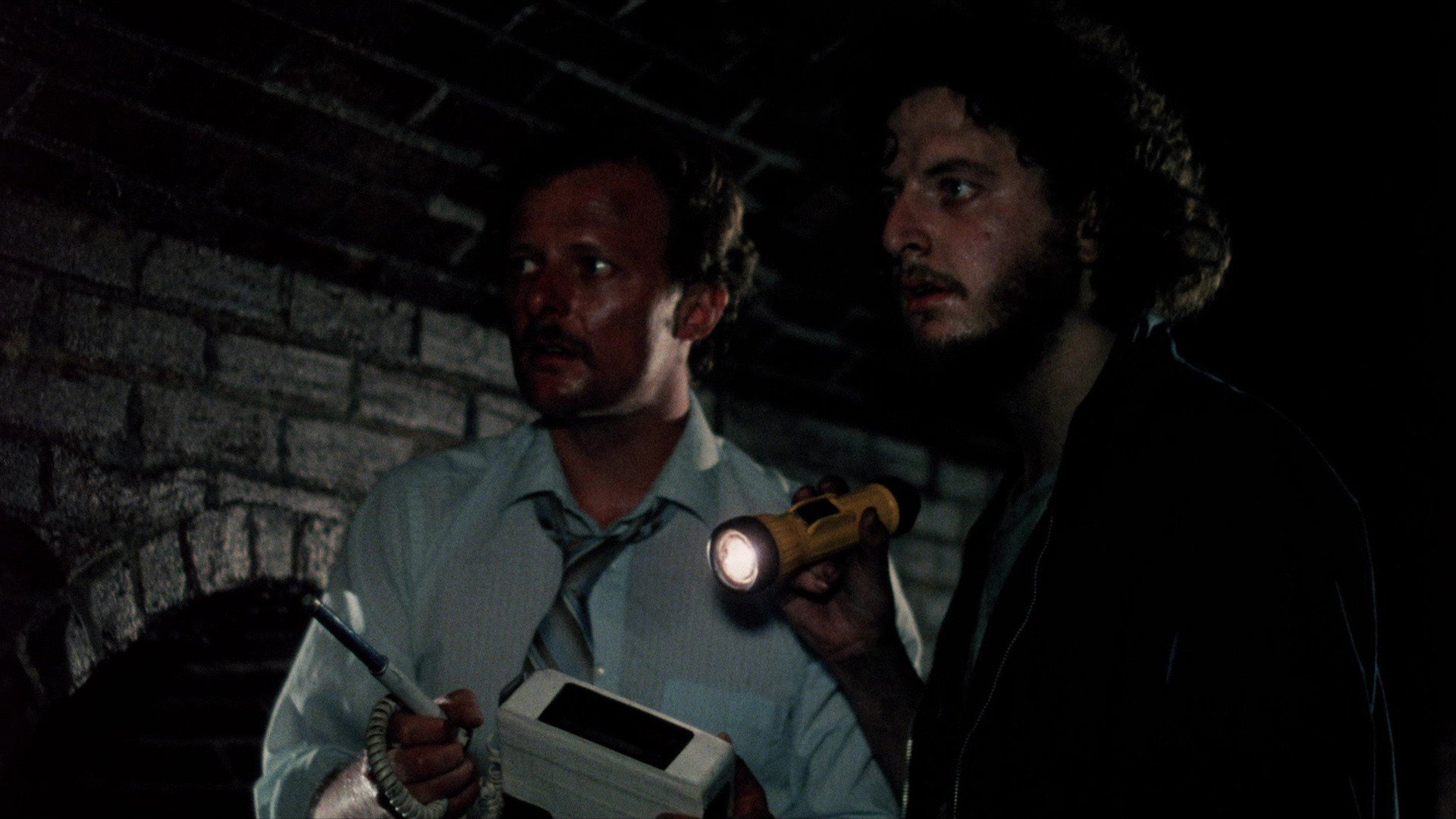 C.H.U.D. scene photo