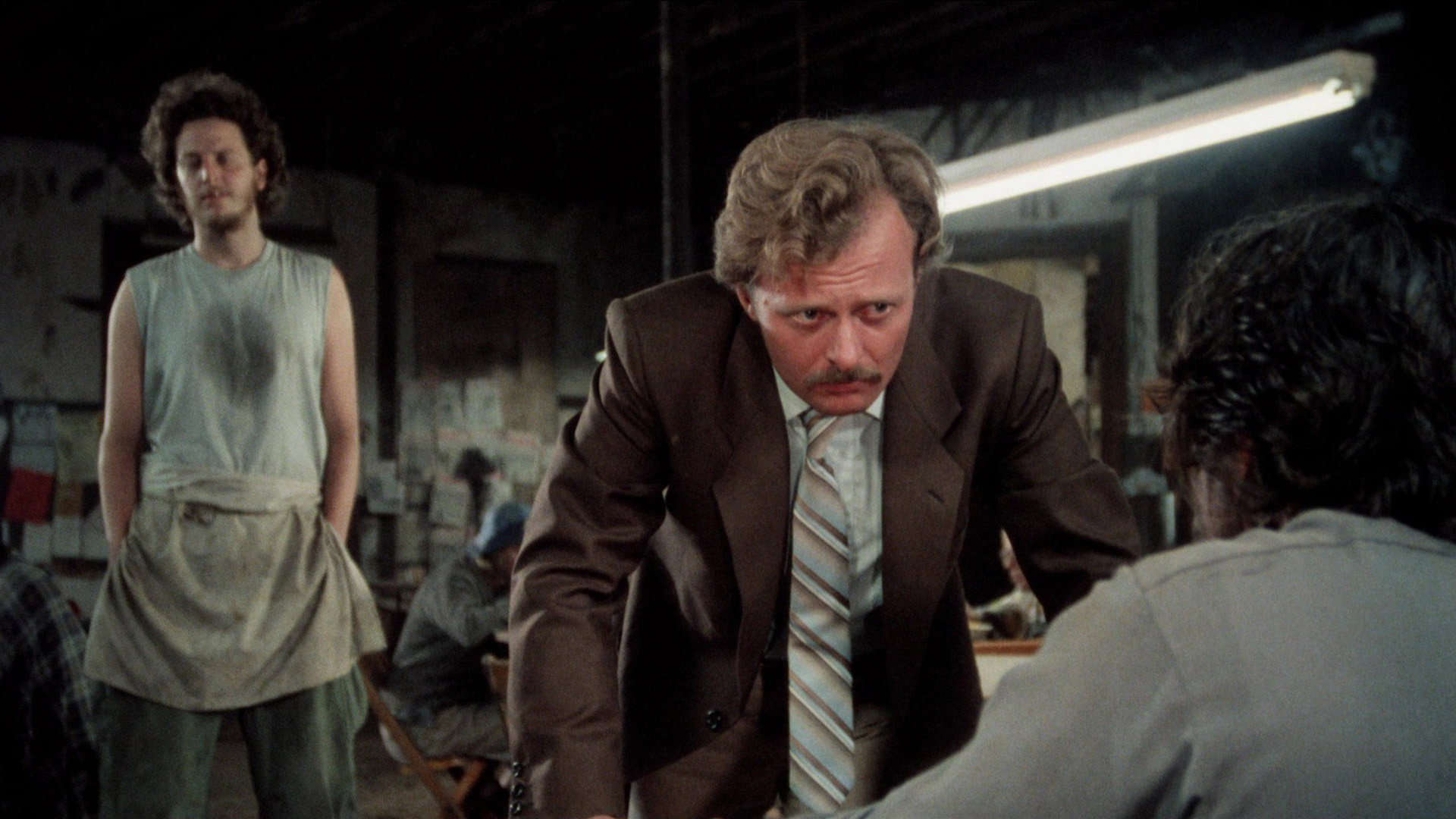 C.H.U.D. scene photo