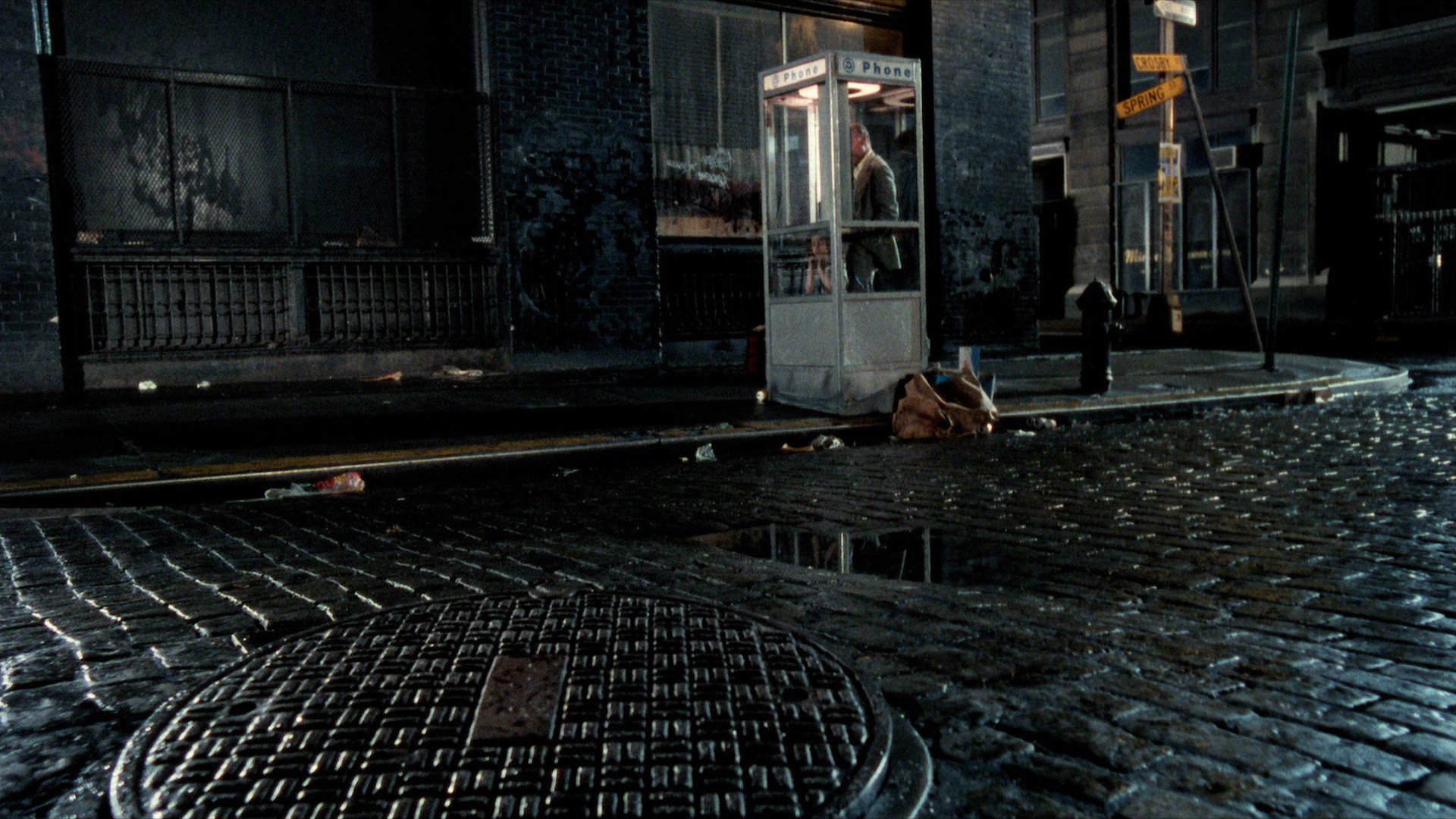 C.H.U.D. scene photo