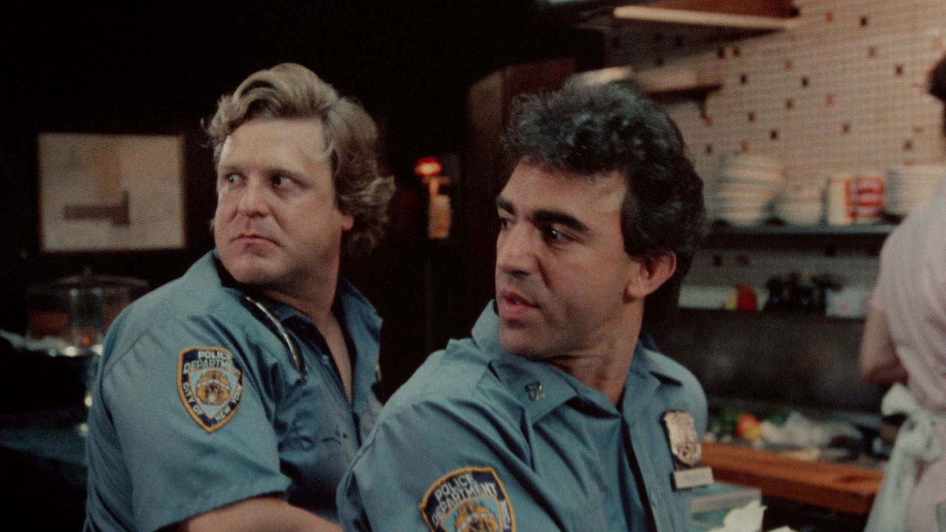 C.H.U.D. scene photo