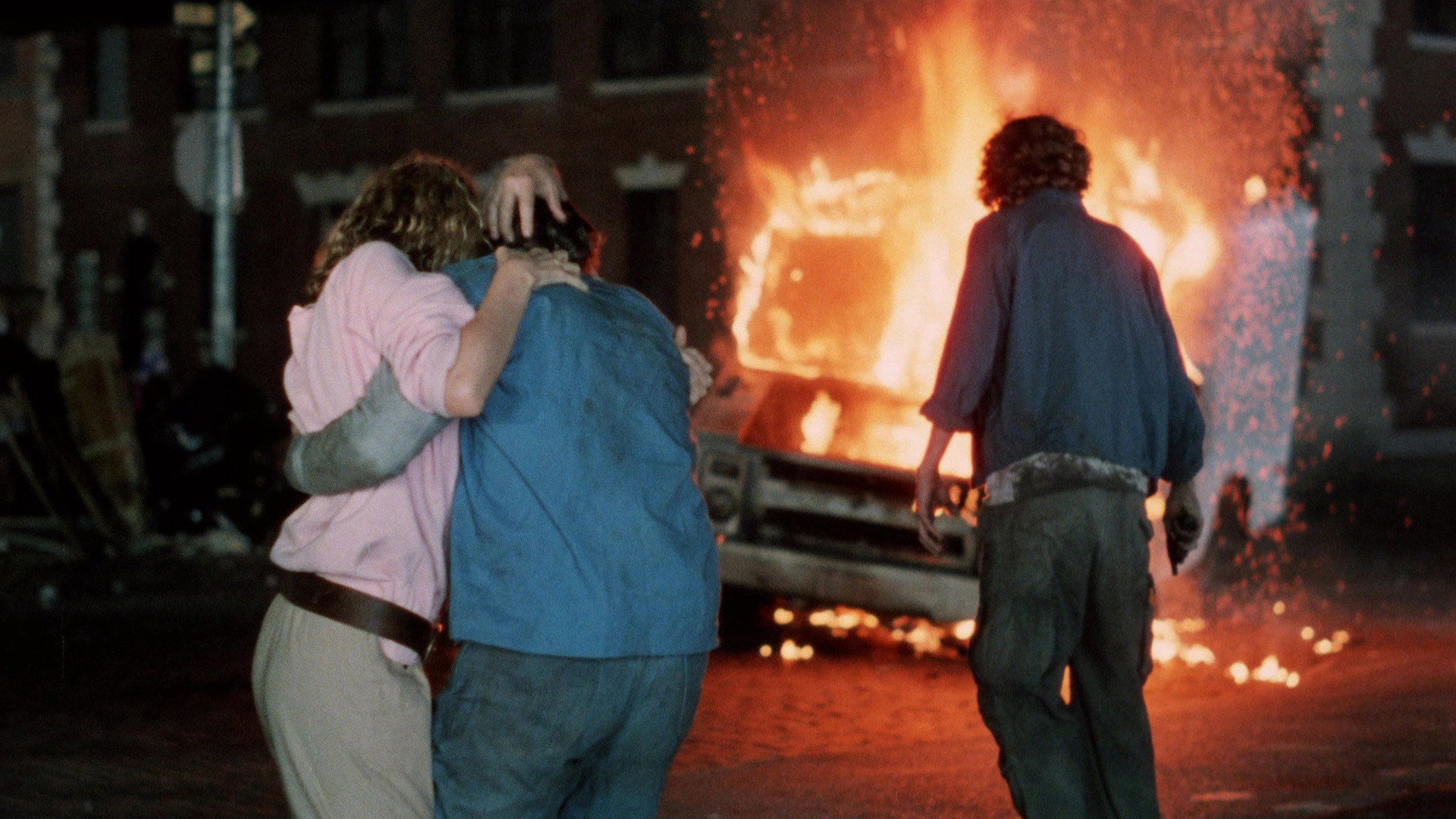 C.H.U.D. scene photo