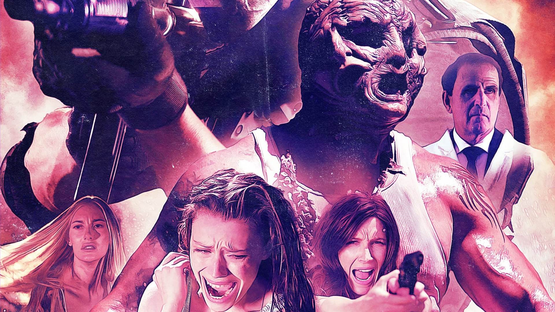 Cabal scene photo