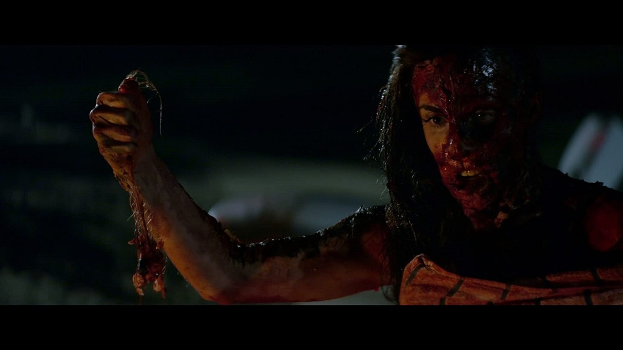 Cabin Fever: Patient Zero scene photo
