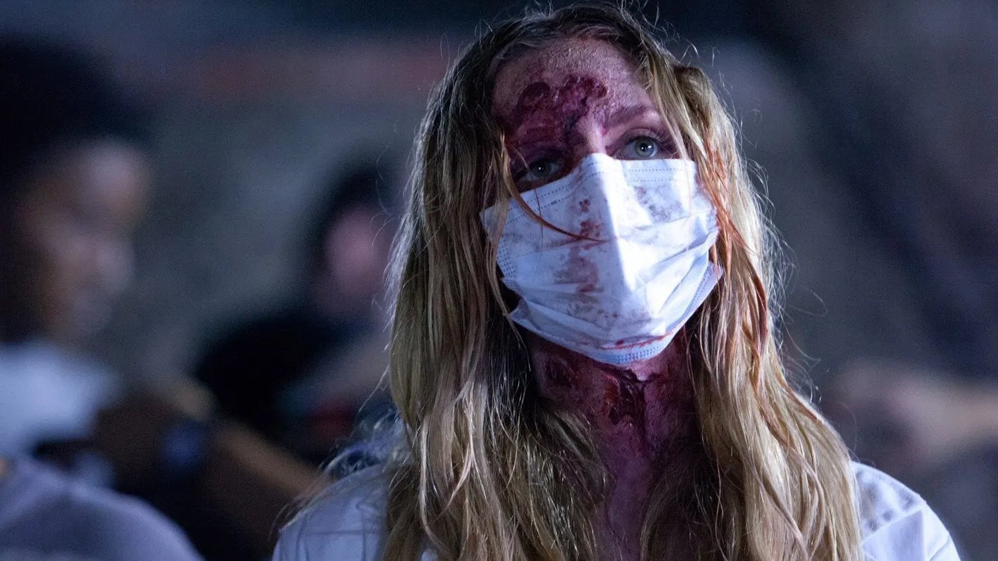 Cabin Fever: Patient Zero scene photo