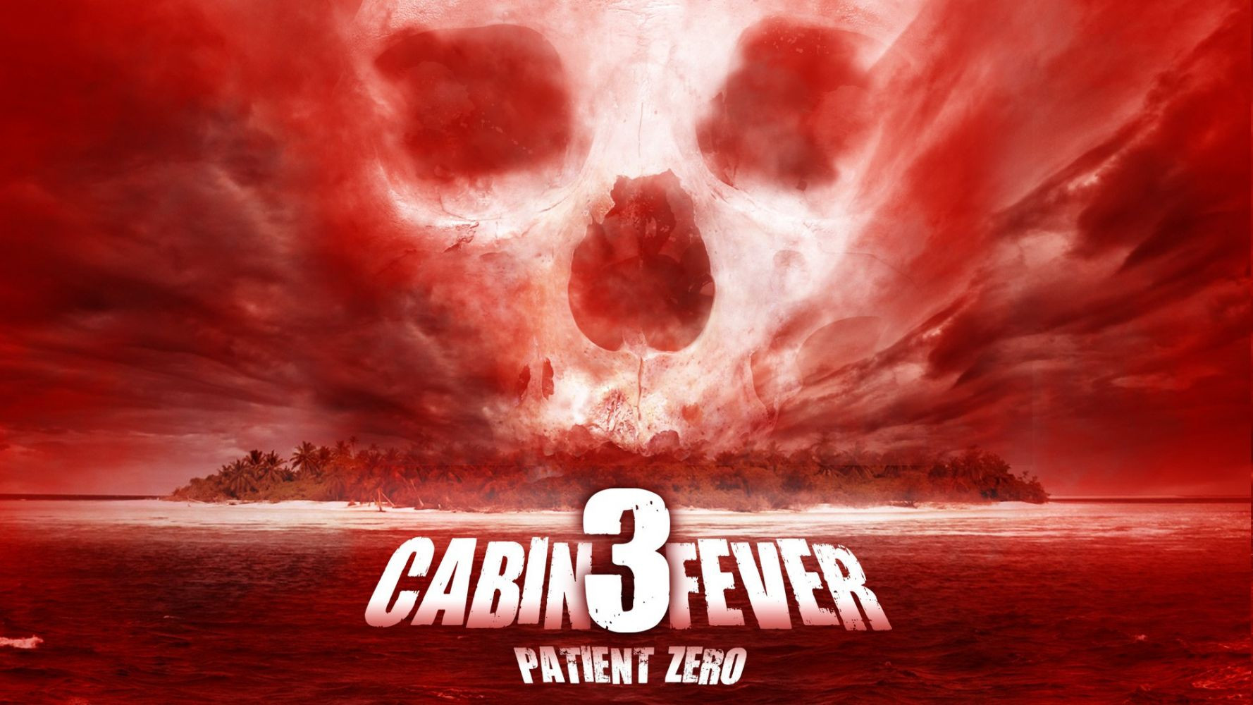 Cabin Fever: Patient Zero scene photo