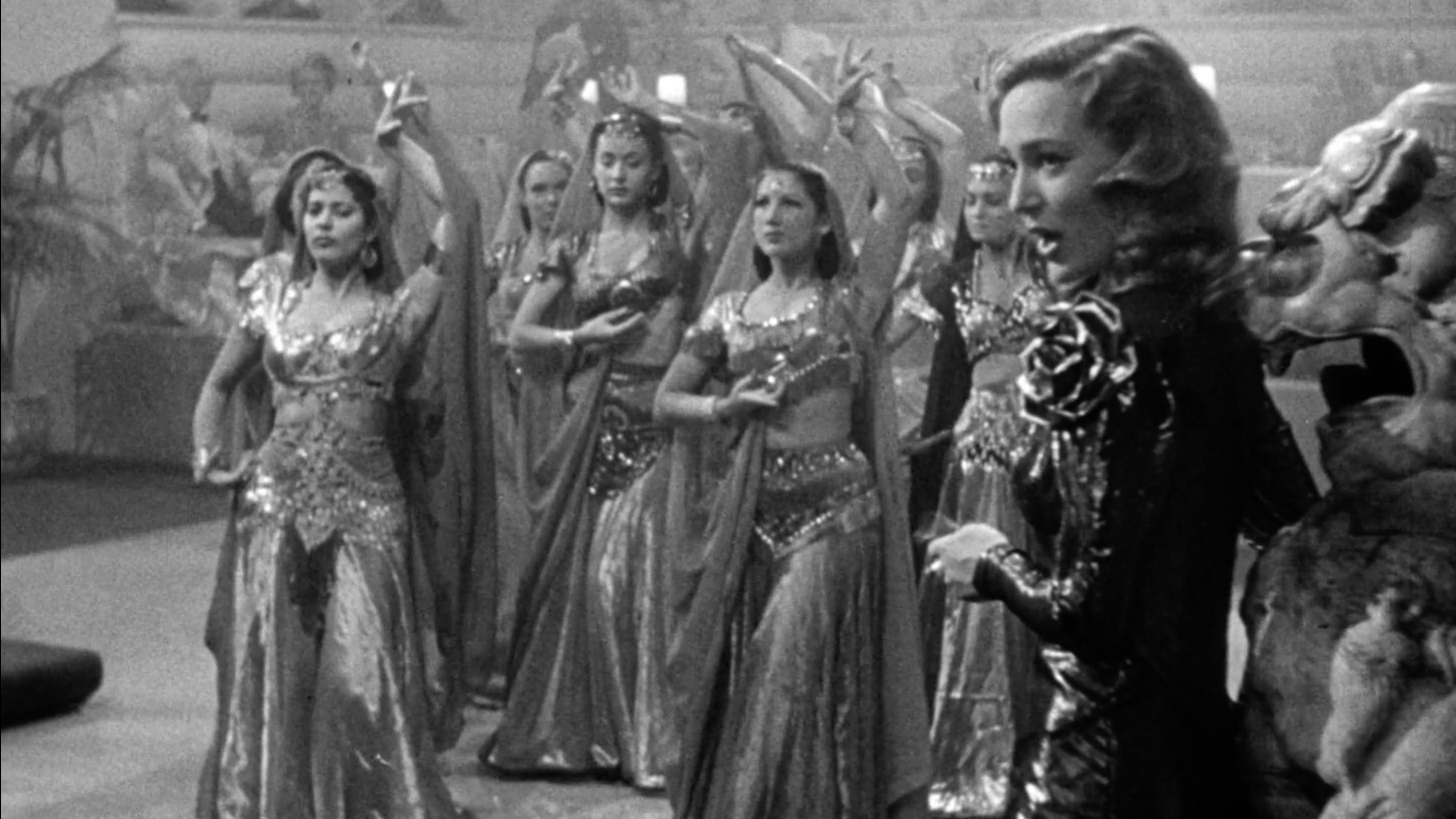 Calcutta scene photo