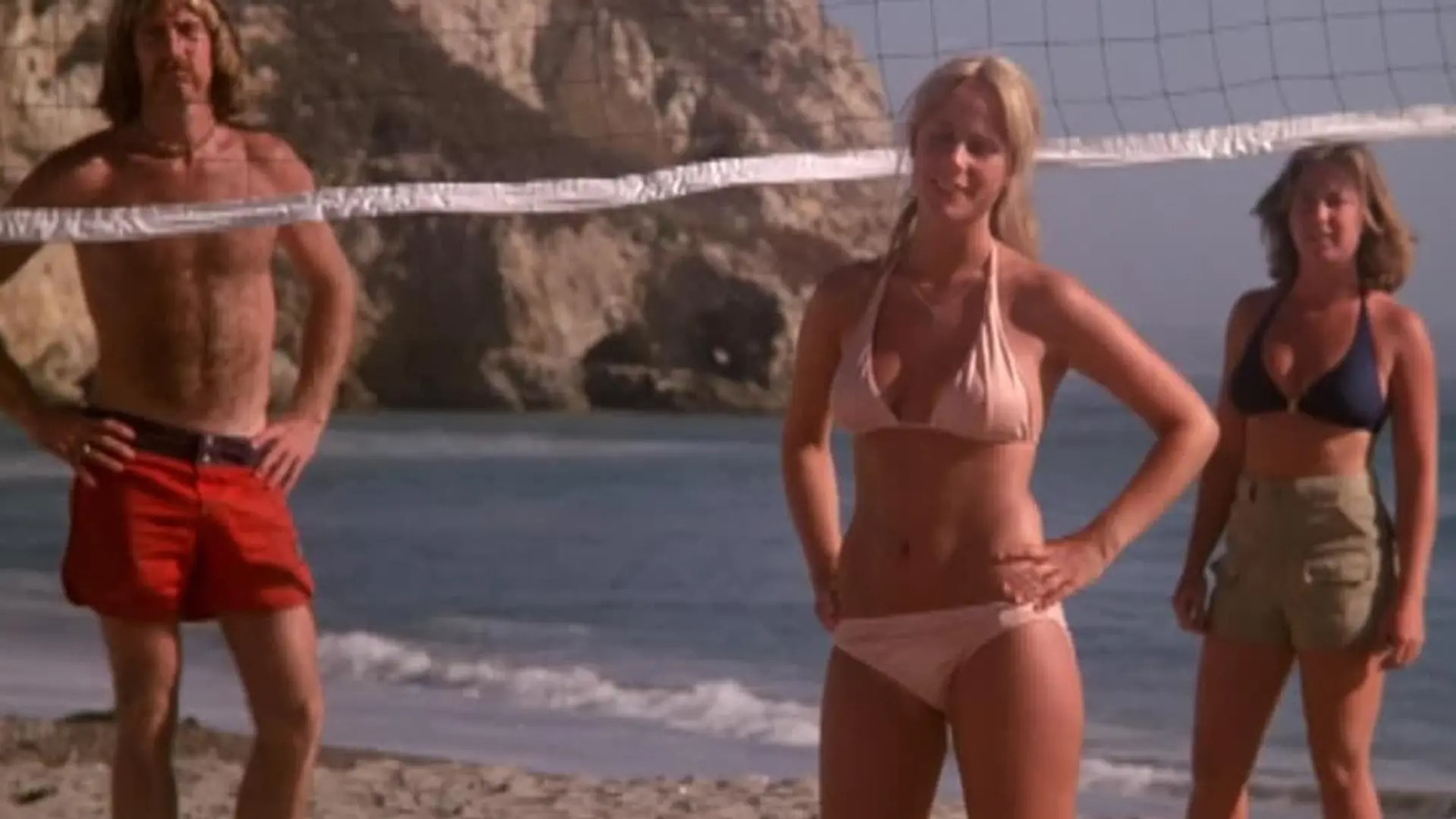 California Dreaming scene photo