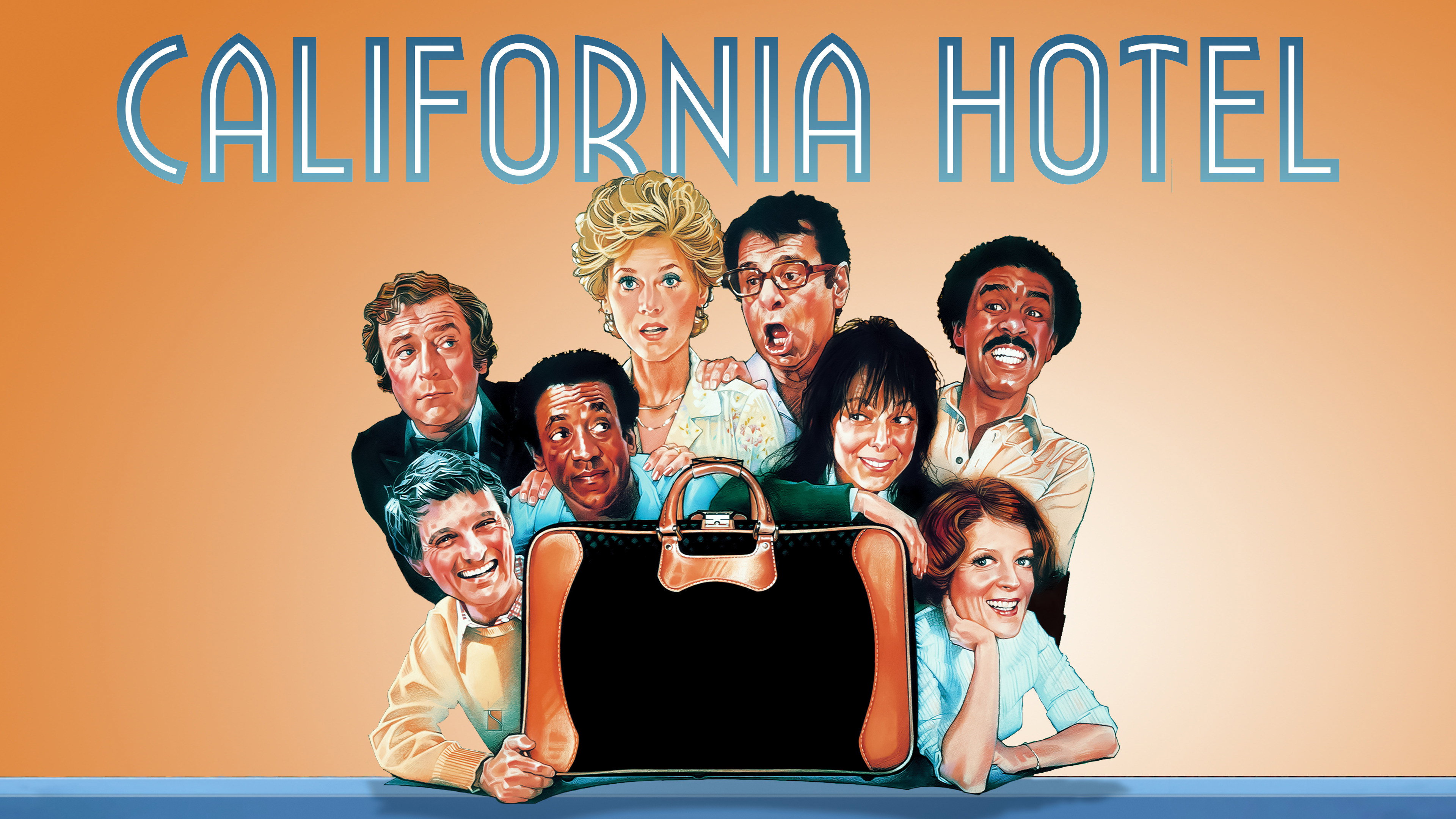 California Suite scene photo