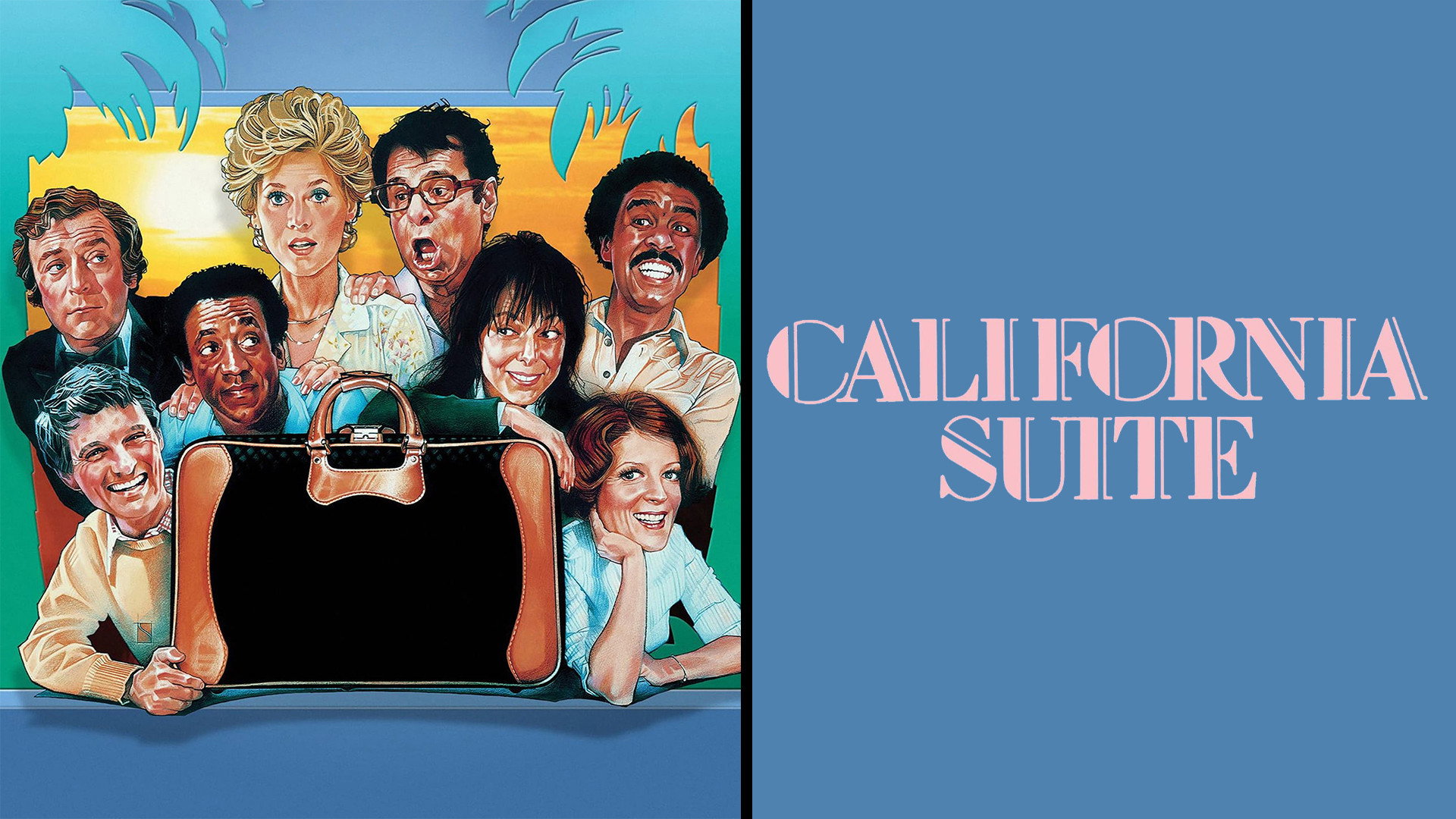 California Suite scene photo