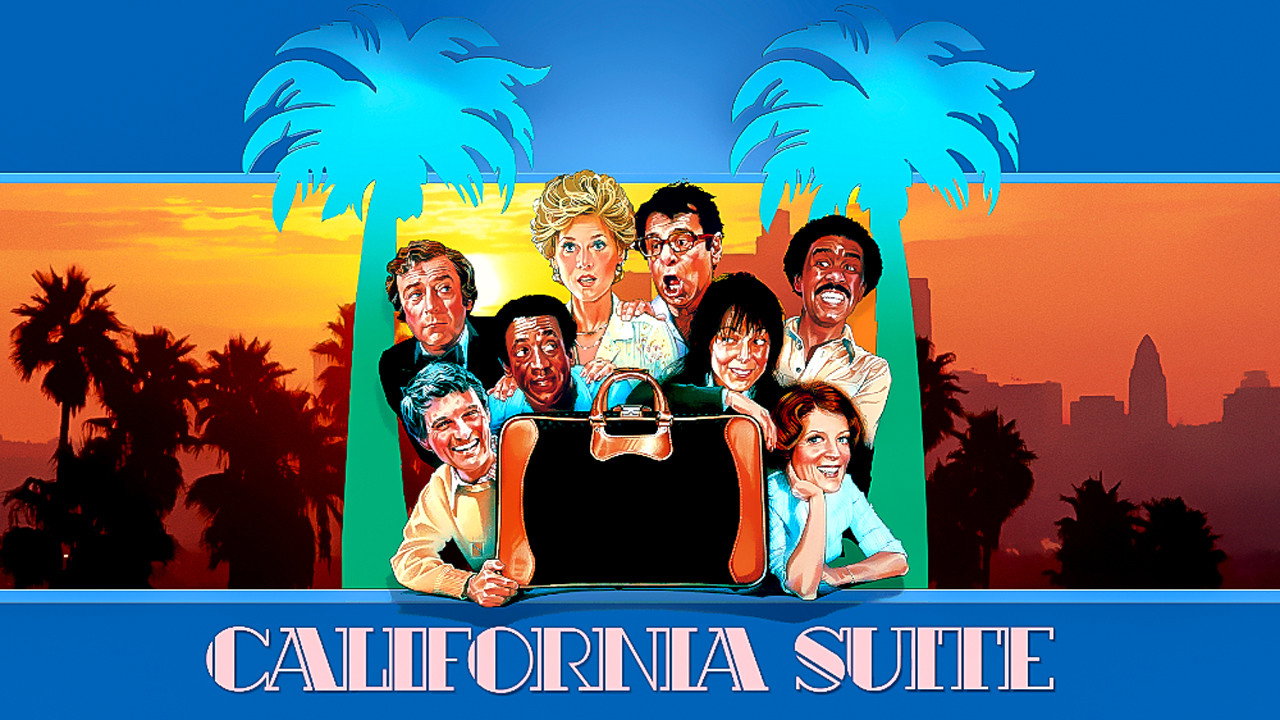 California Suite scene photo