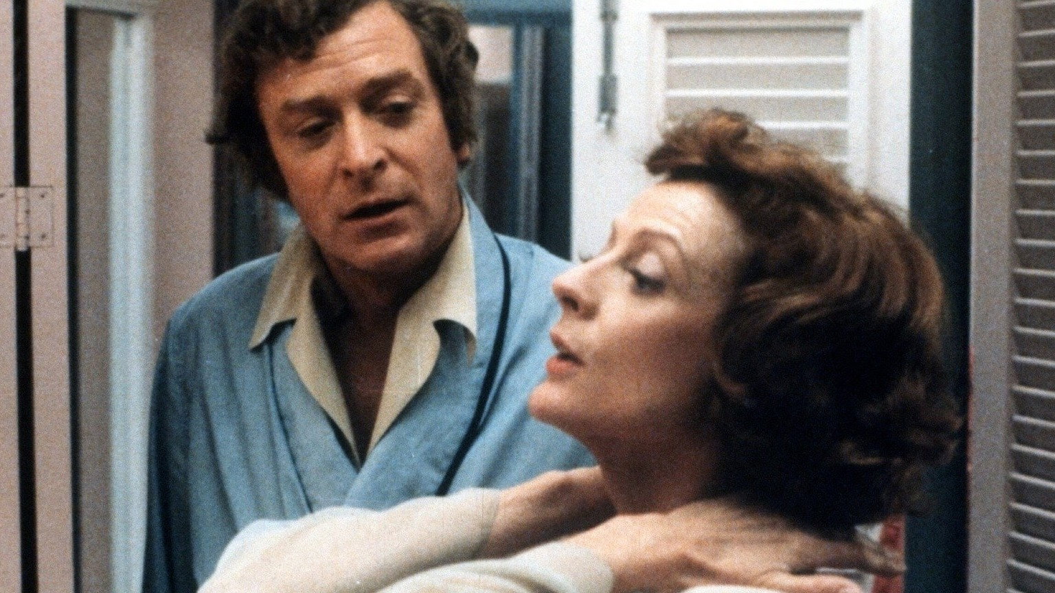 California Suite scene photo