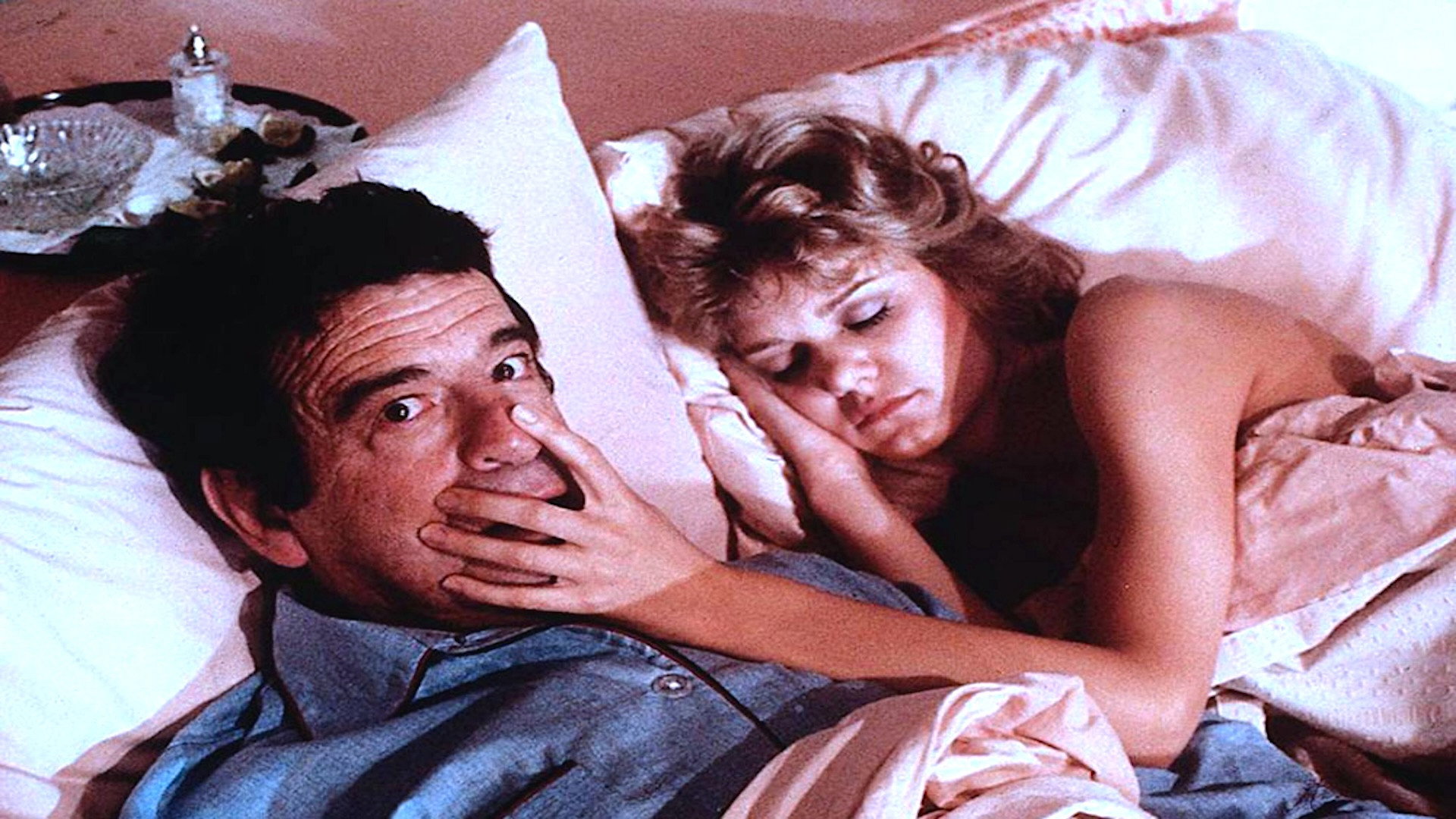 California Suite scene photo