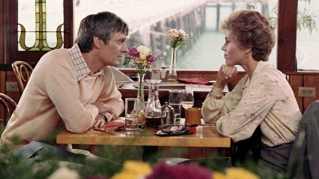 California Suite scene photo