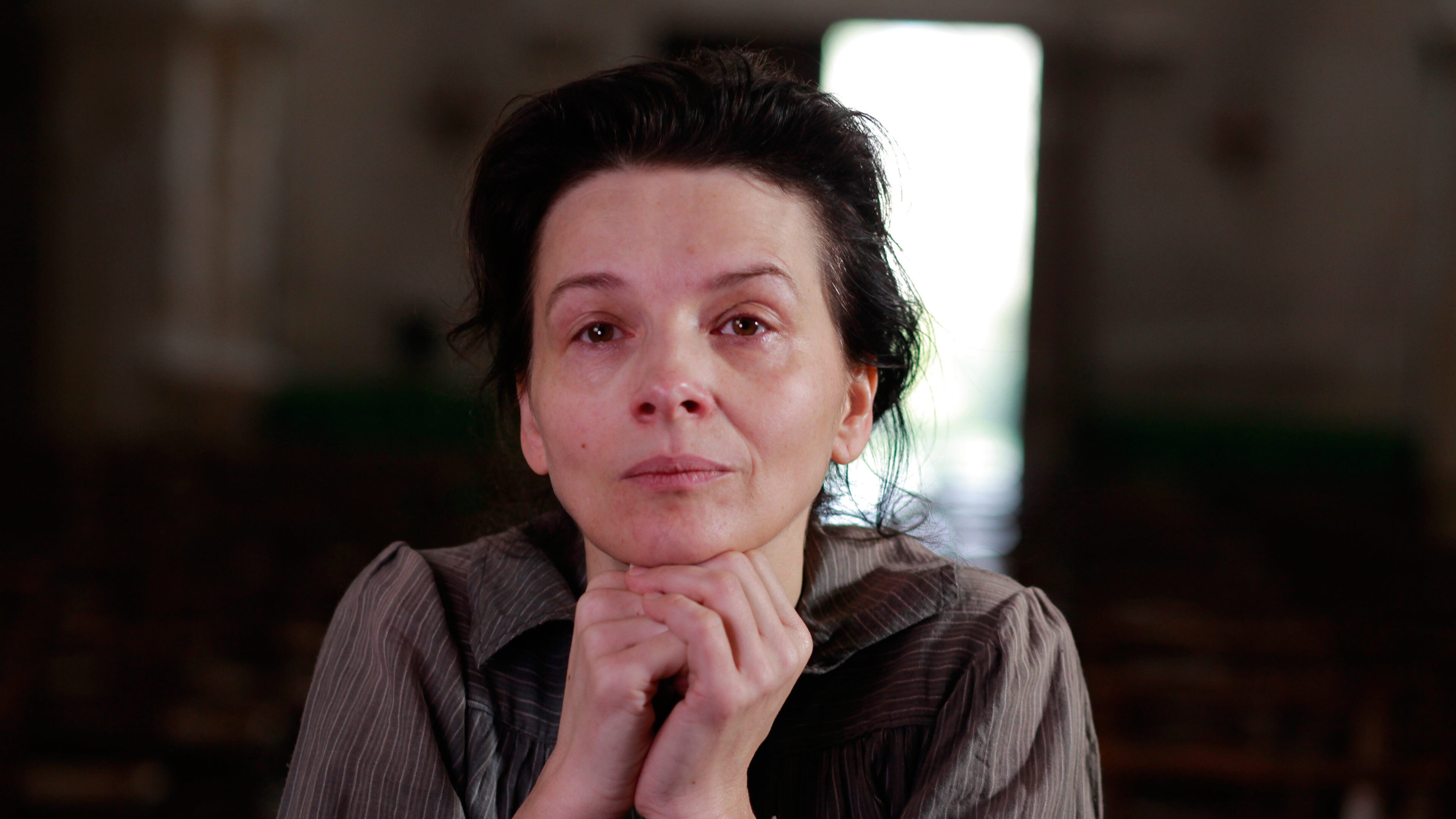 Camille Claudel 1915 scene photo