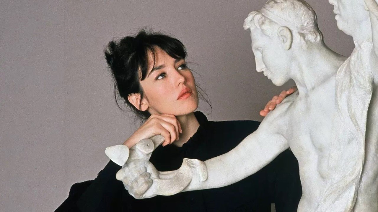 Camille Claudel scene photo