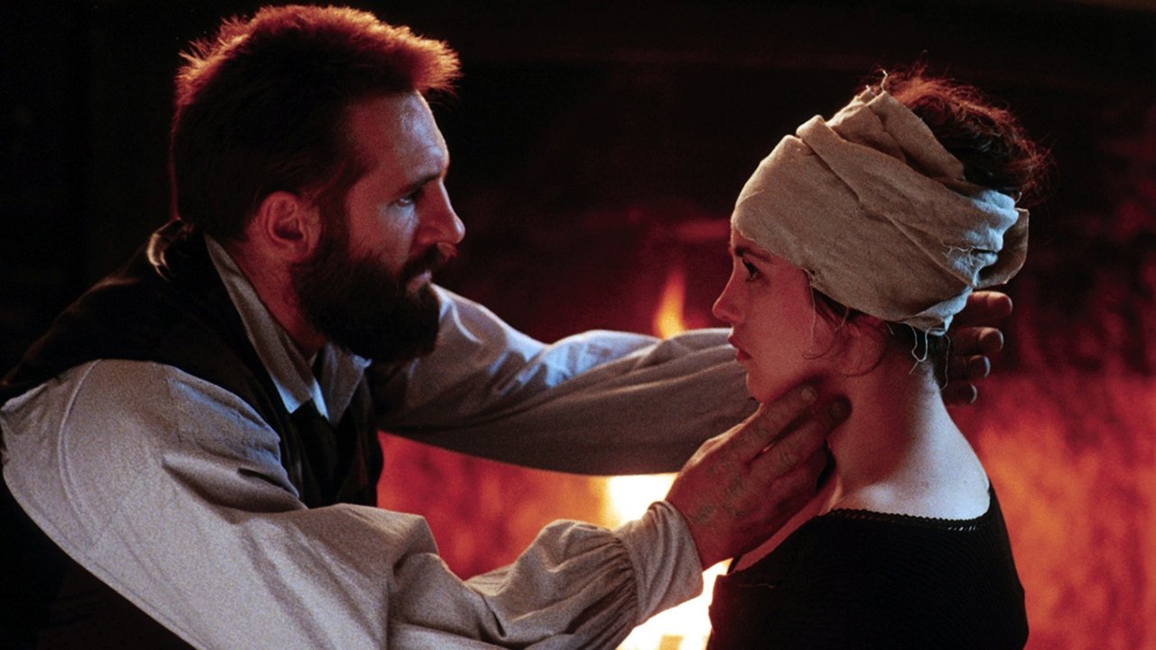Camille Claudel scene photo