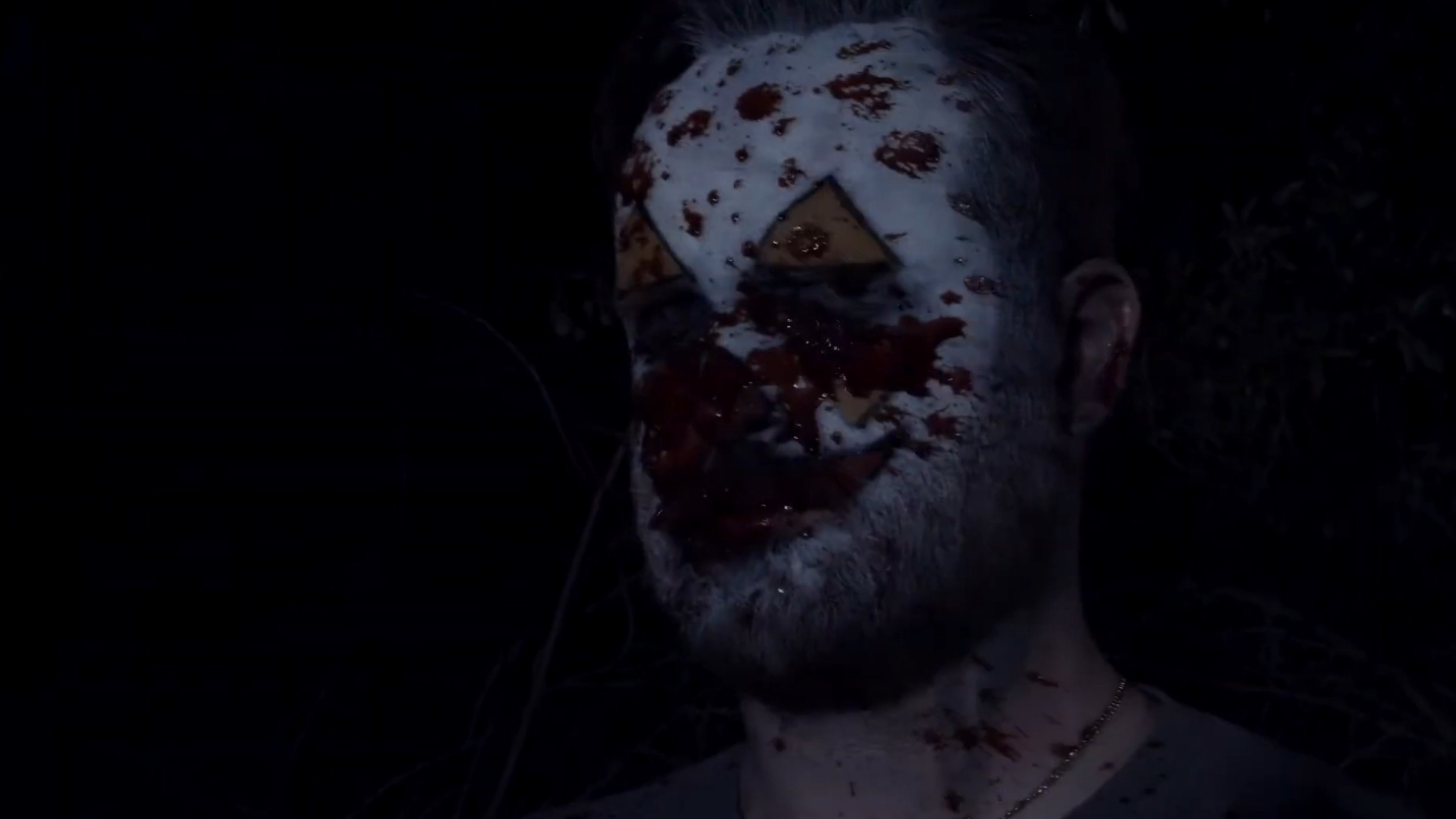 Camp Blood 8: Revelations scene photo