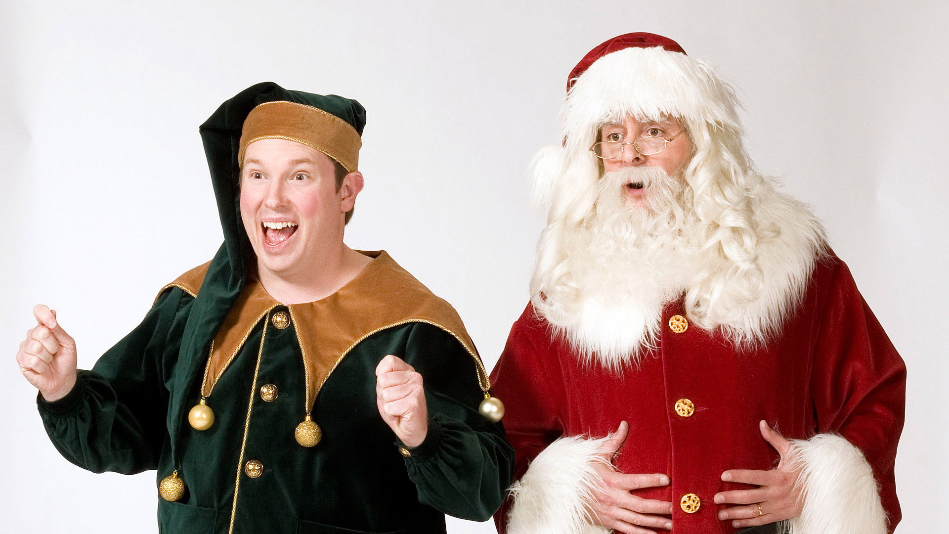 Cancel Christmas scene photo