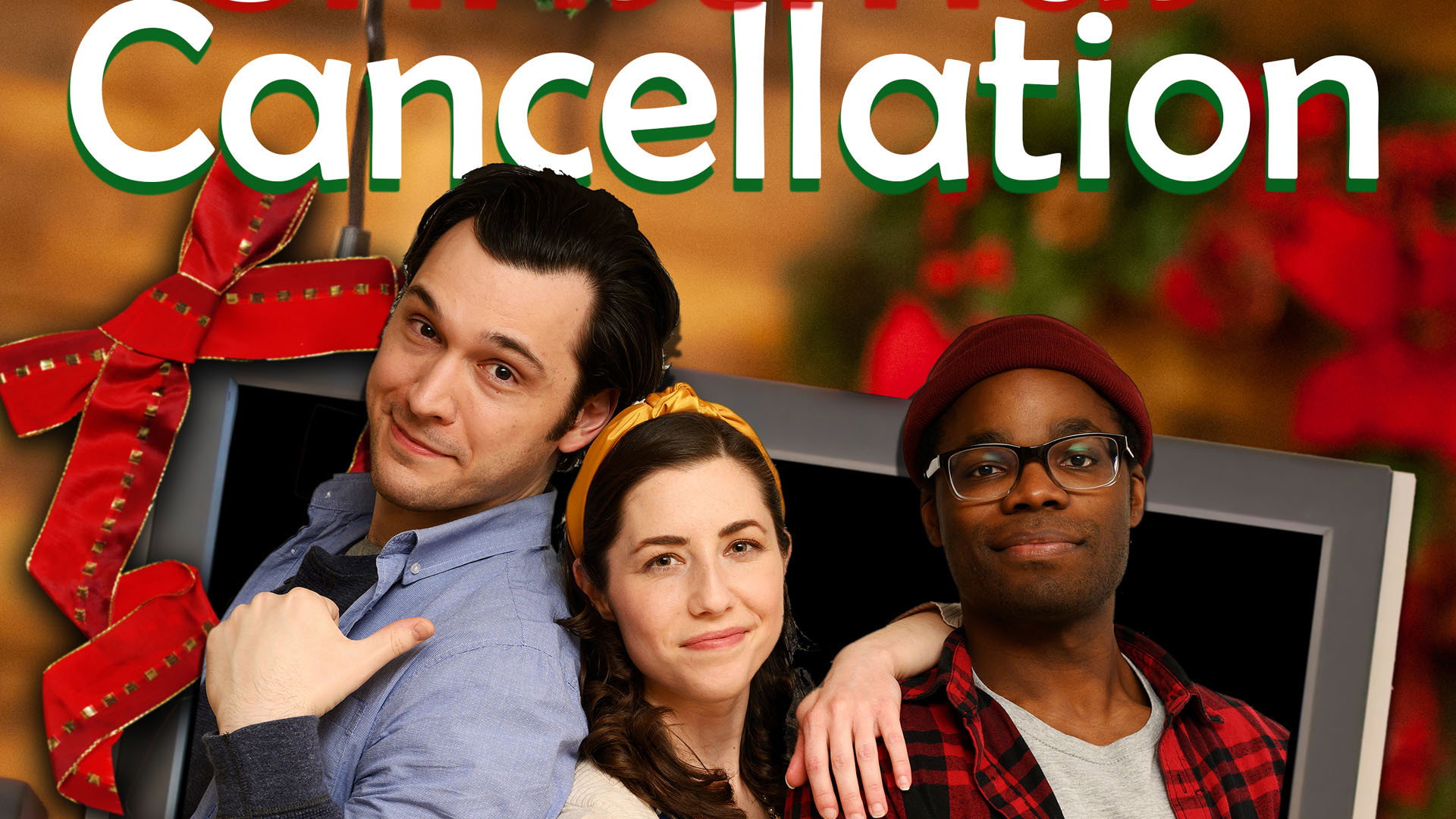 Cancellation scene photo