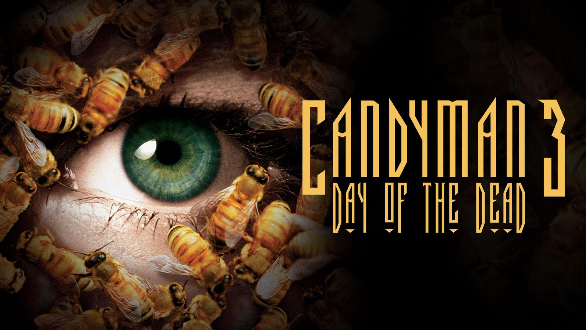 Candyman: Day of the Dead scene photo