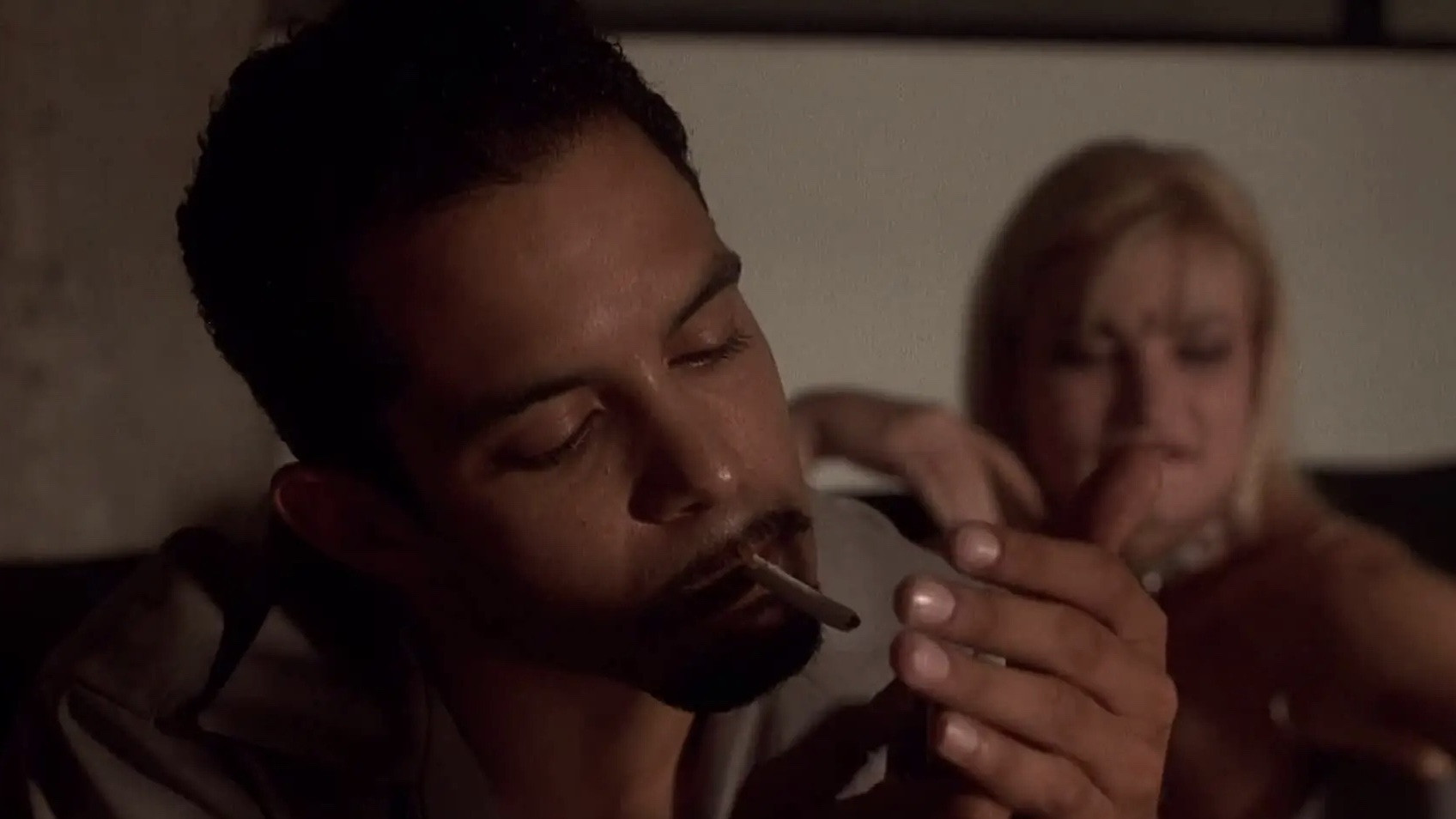 Candyman: Day of the Dead scene photo