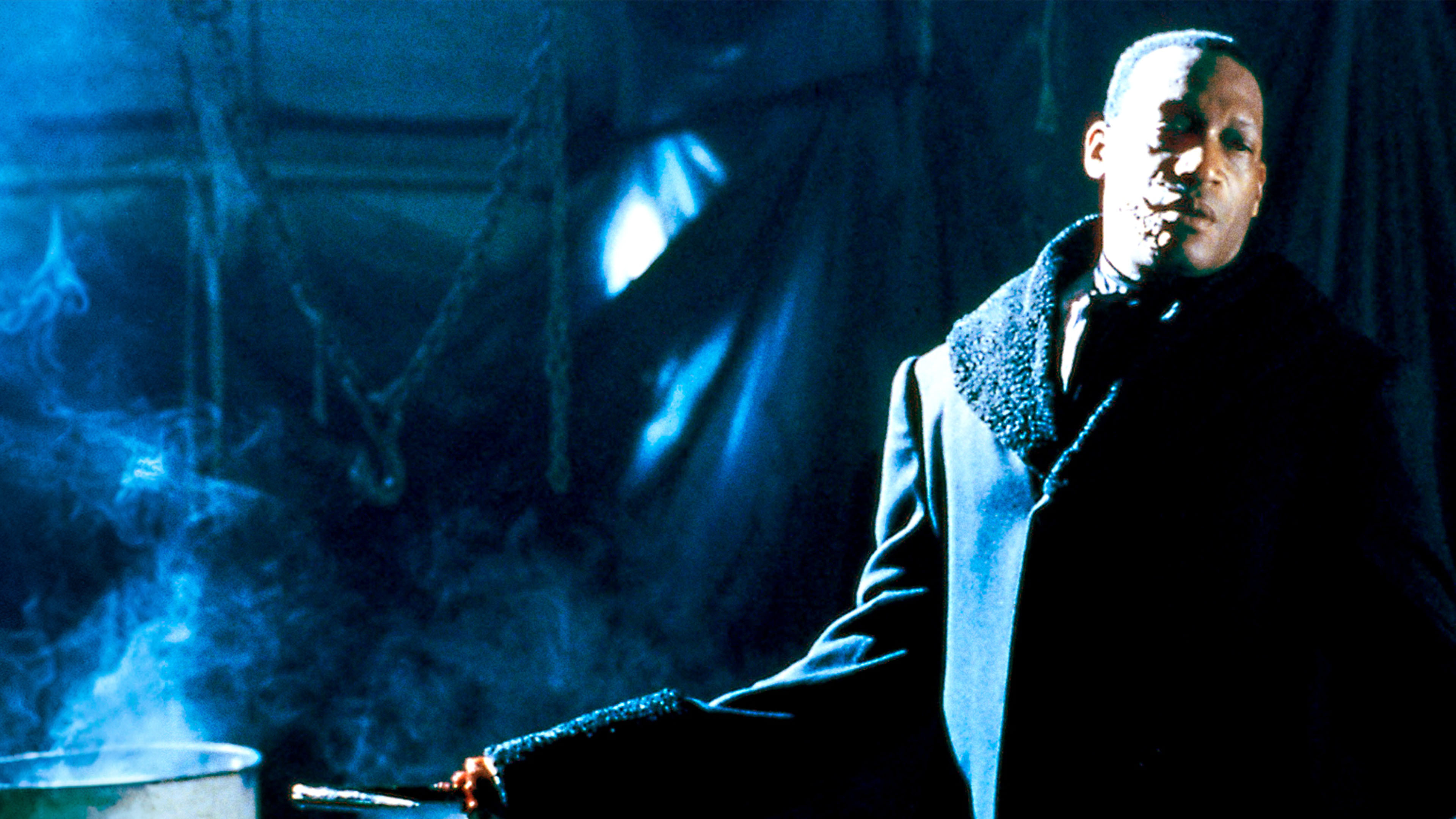 Candyman: Day of the Dead scene photo