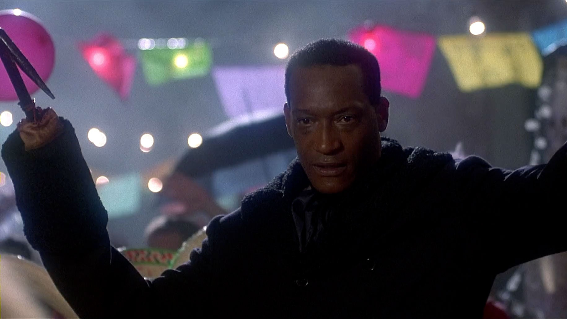Candyman: Day of the Dead scene photo