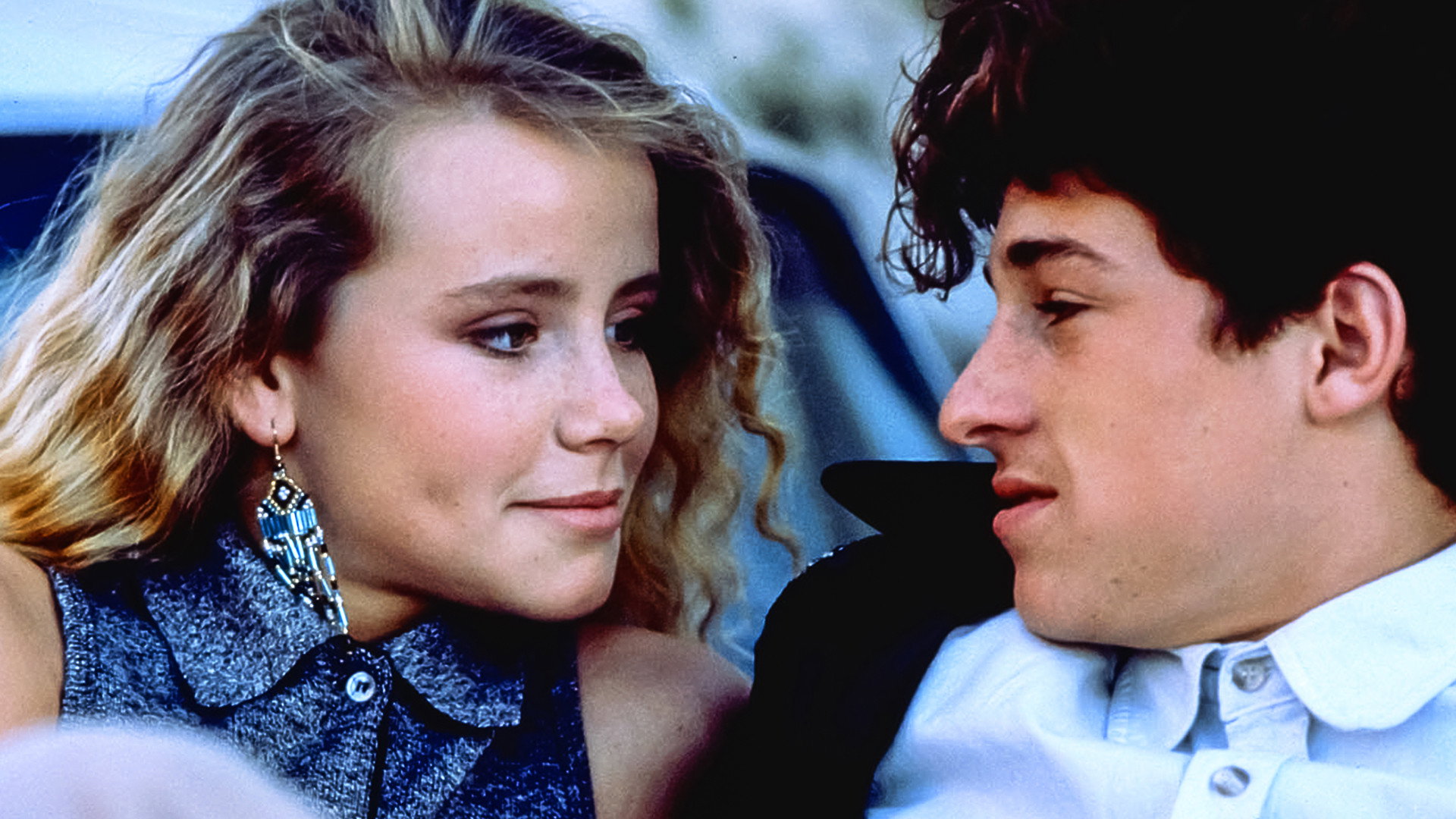 Can't Buy Me Love scene photo